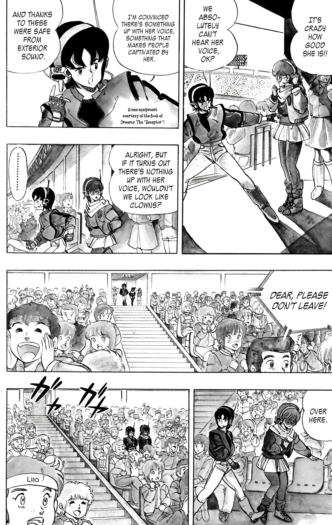 Wingman Chapter 52 - Page 13