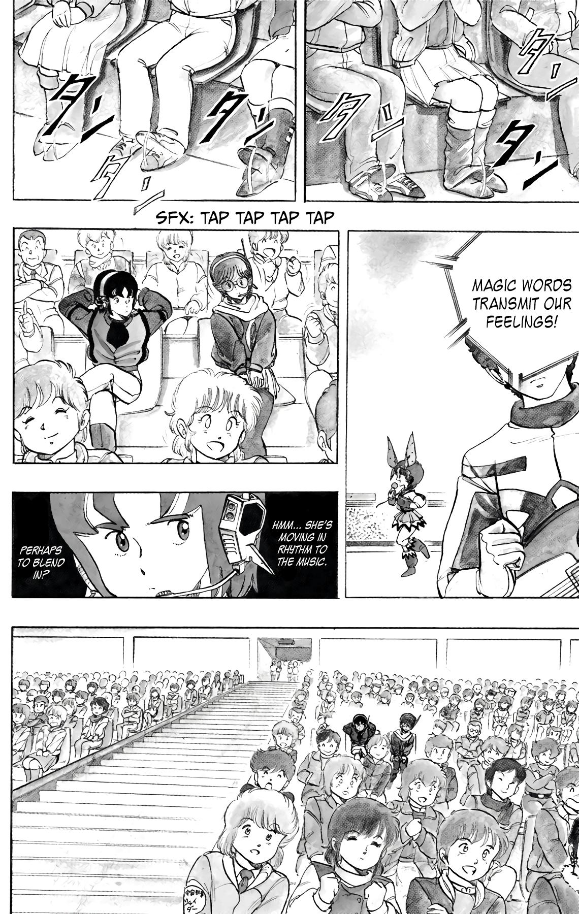 Wingman Chapter 52 - Page 15