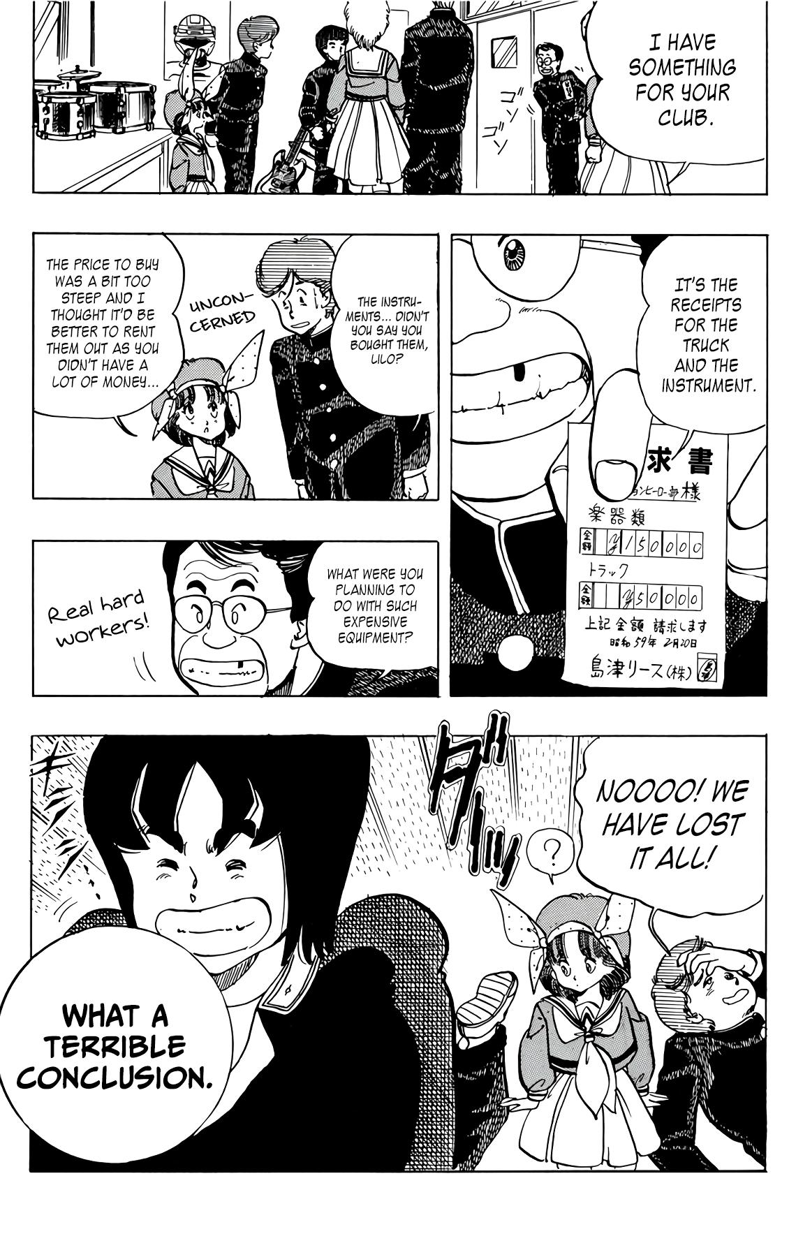 Wingman Chapter 53 - Page 55