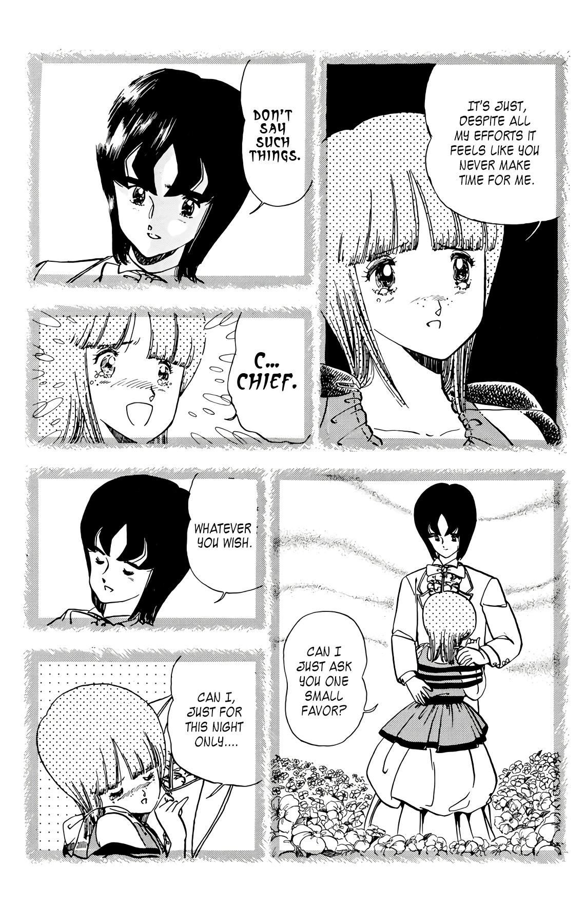 Wingman Chapter 54 - Page 18