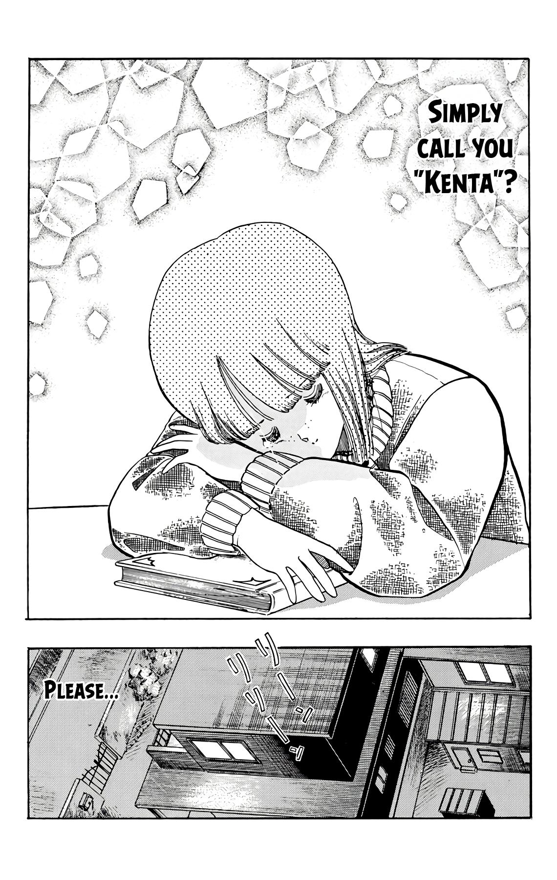 Wingman Chapter 54 - Page 19