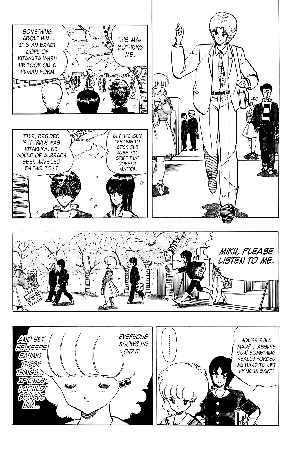 Wingman Chapter 56 - Page 4