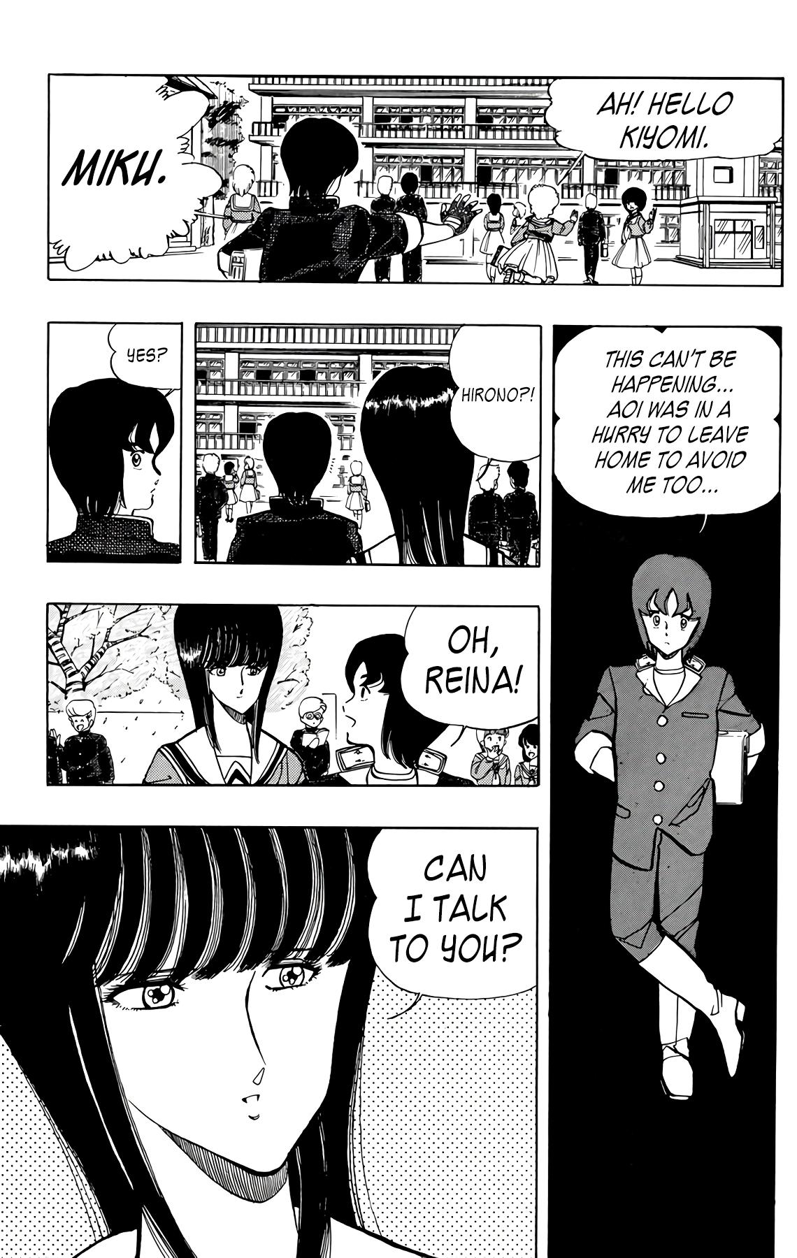 Wingman Chapter 56 - Page 5