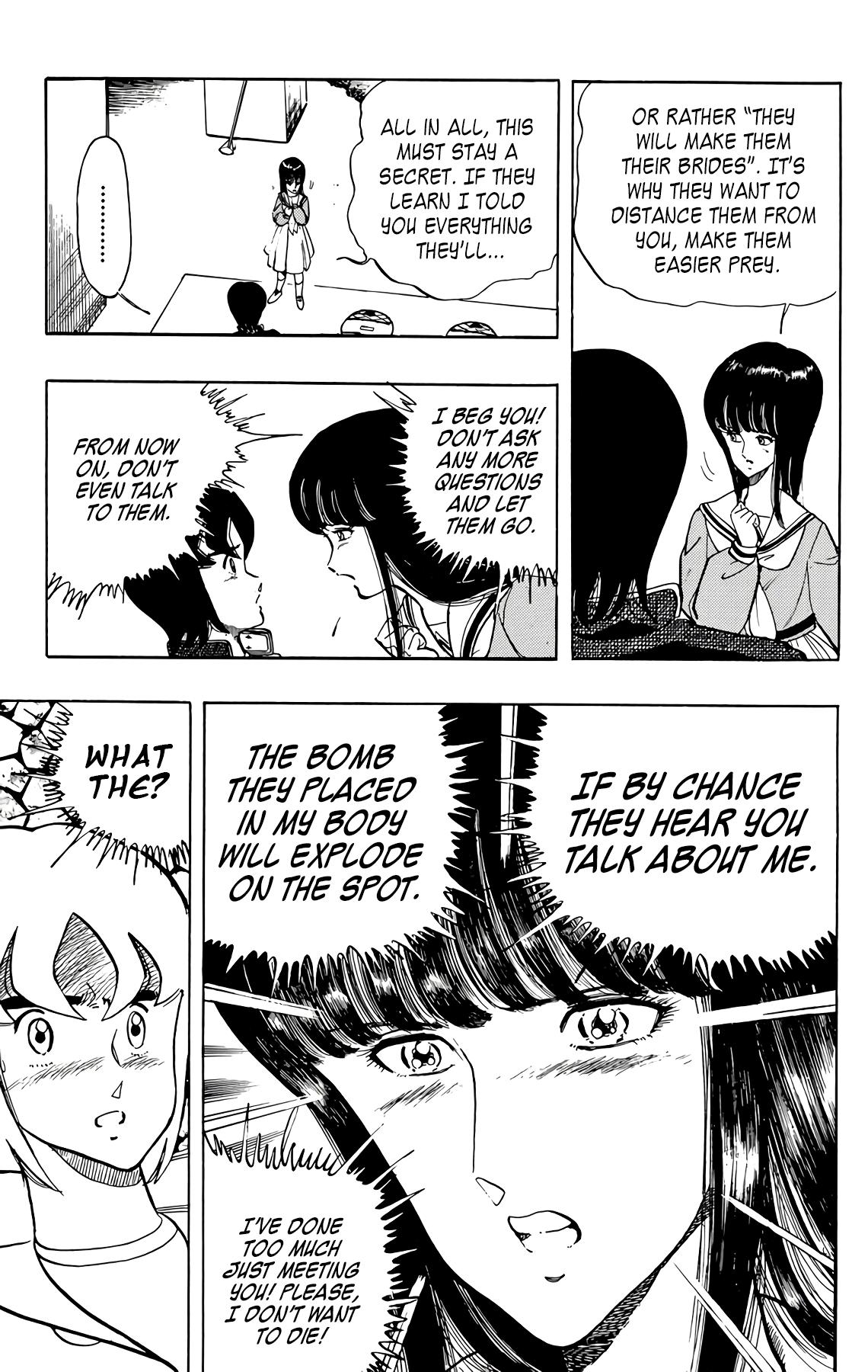 Wingman Chapter 56 - Page 7