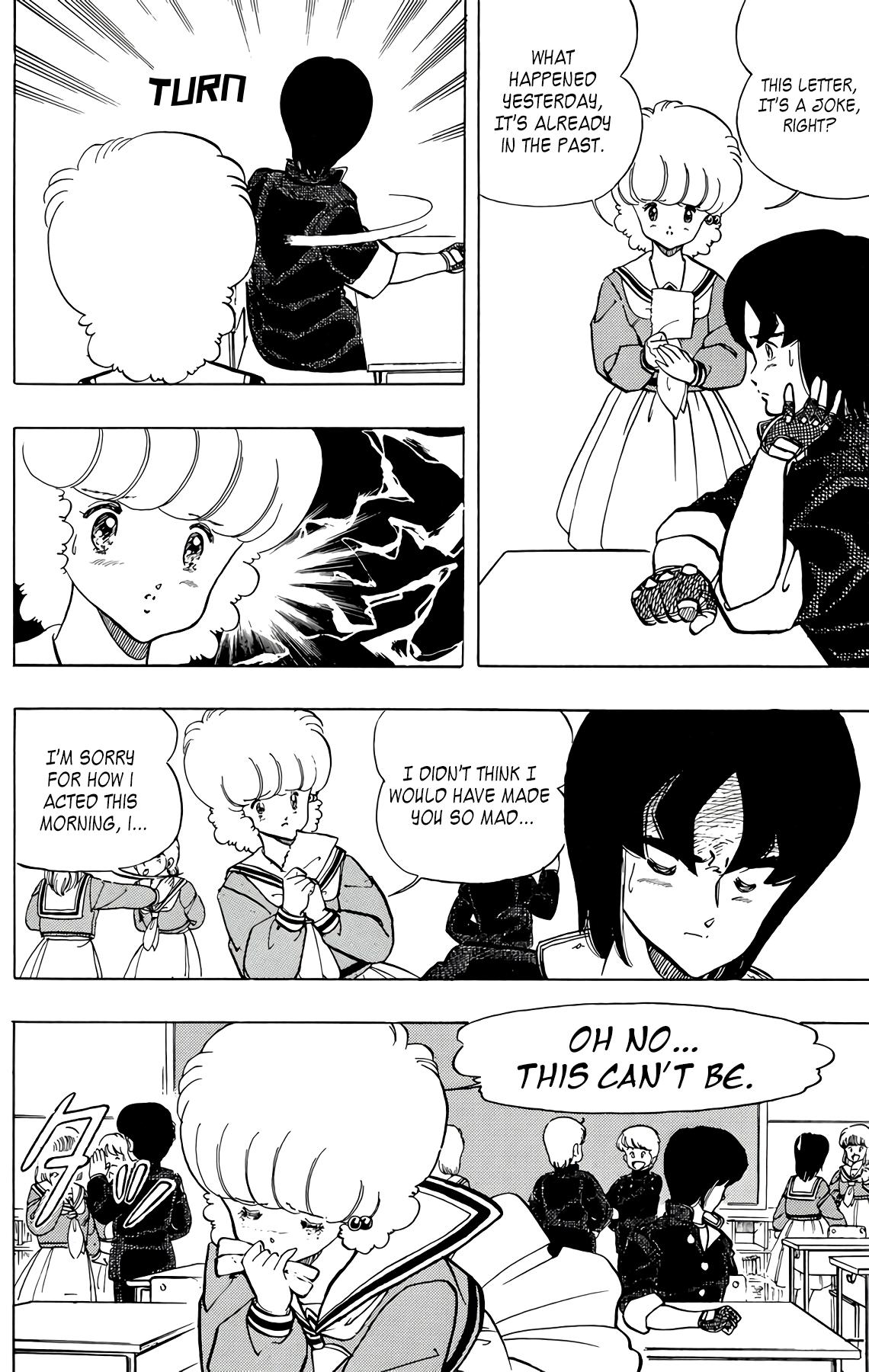 Wingman Chapter 56 - Page 12