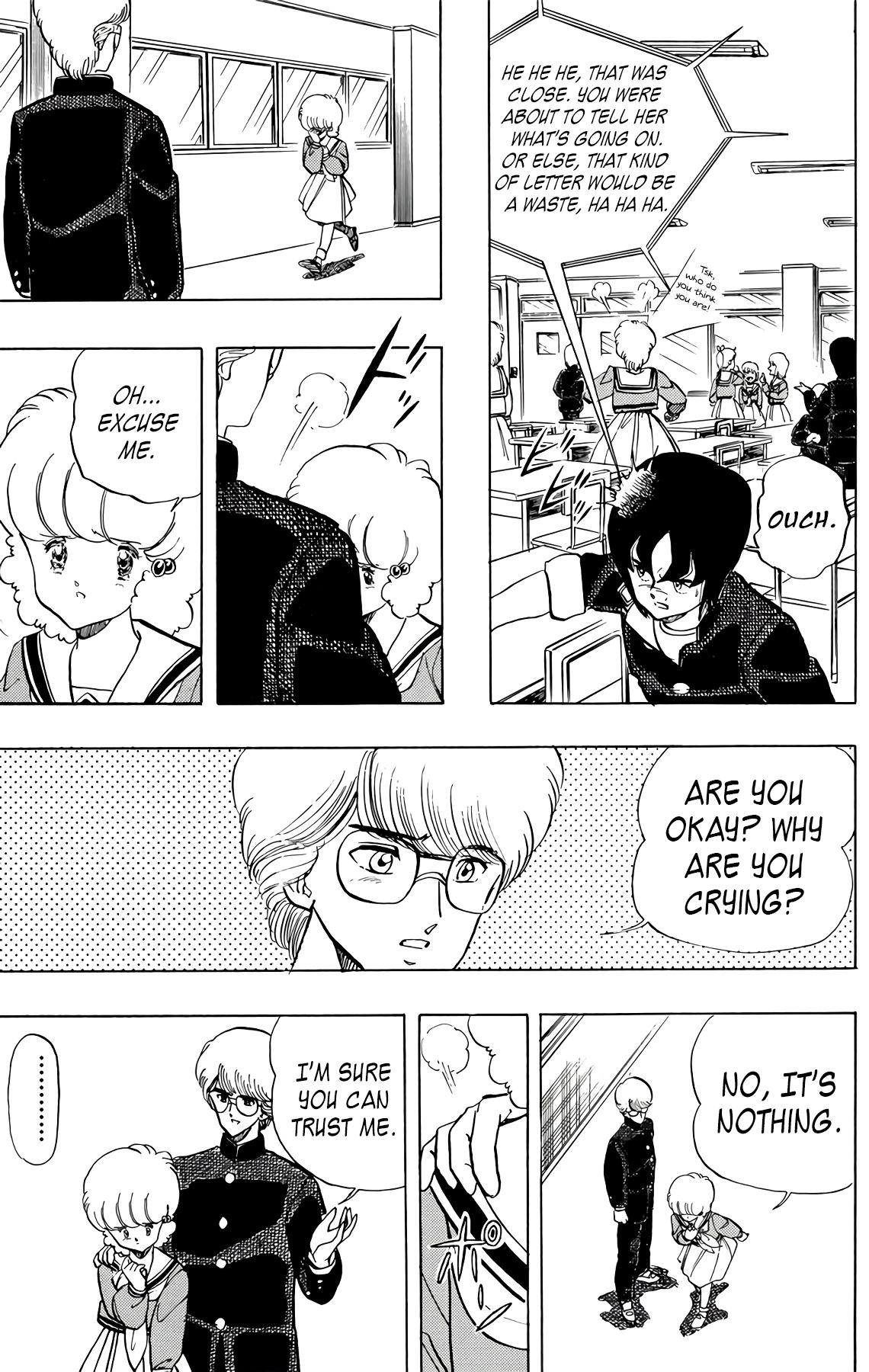 Wingman Chapter 56 - Page 15