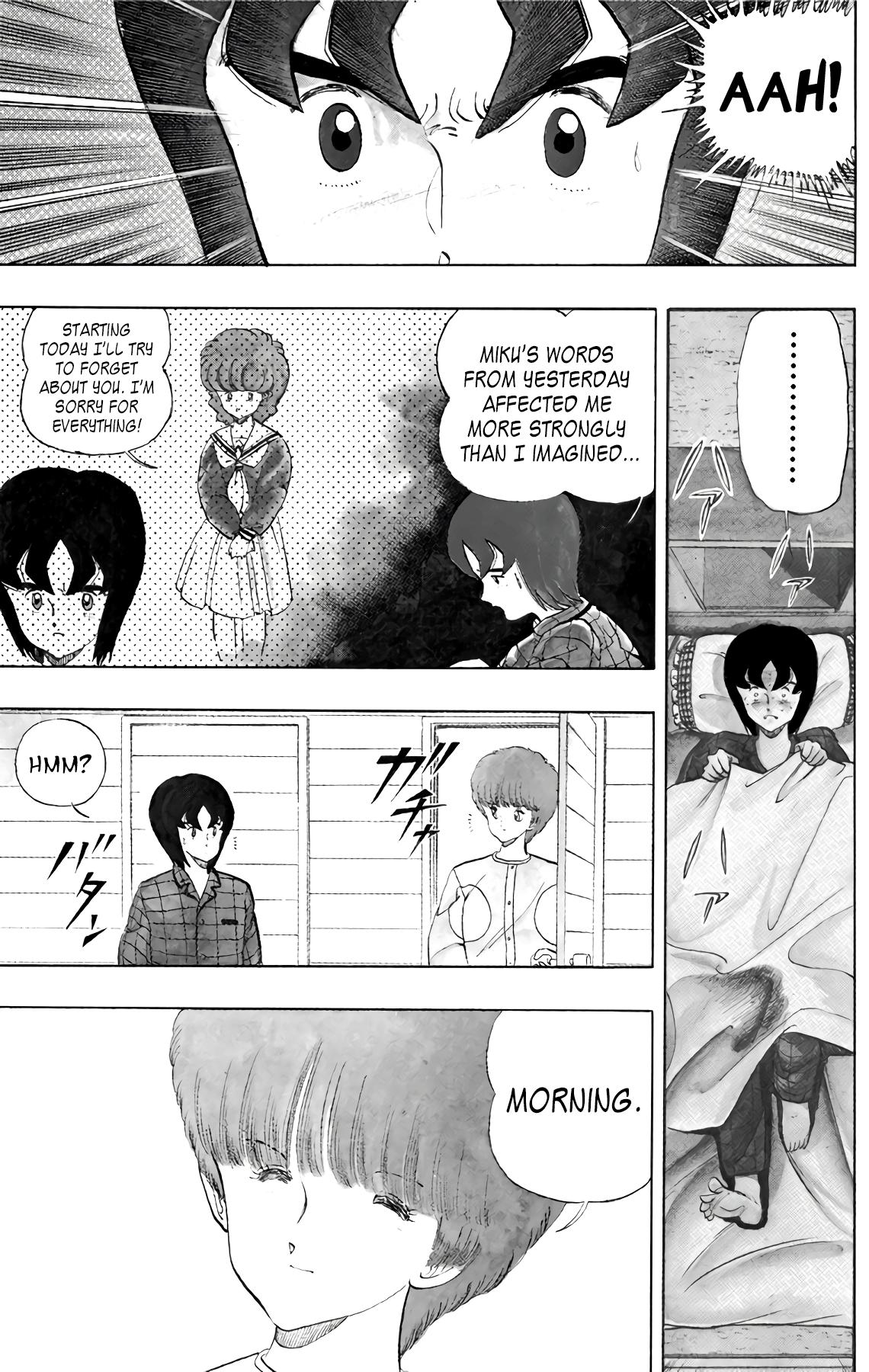 Wingman Chapter 57 - Page 4