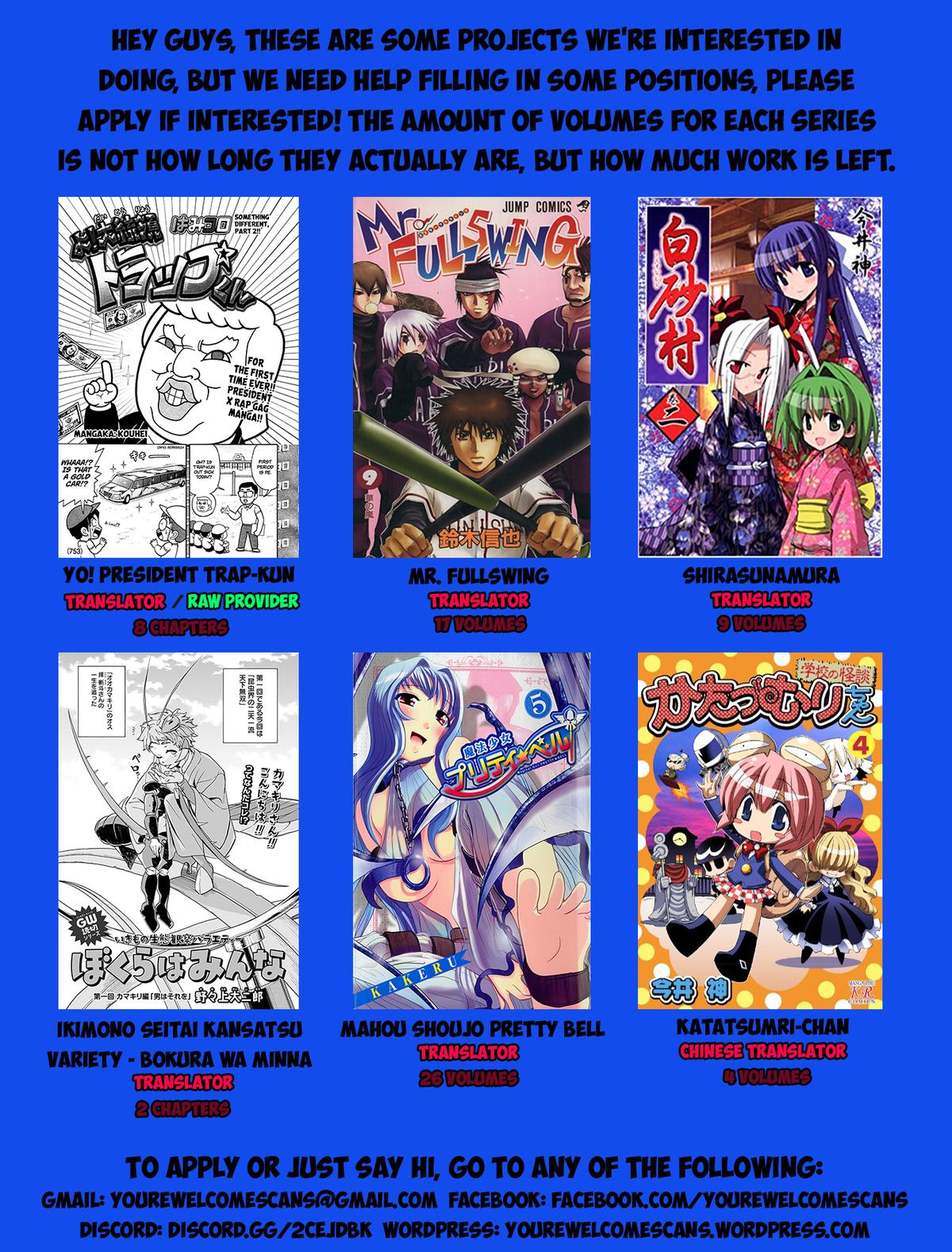 Wingman Chapter 57 - Page 21