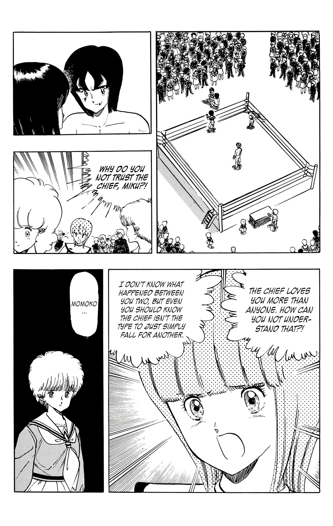 Wingman Chapter 59 - Page 6