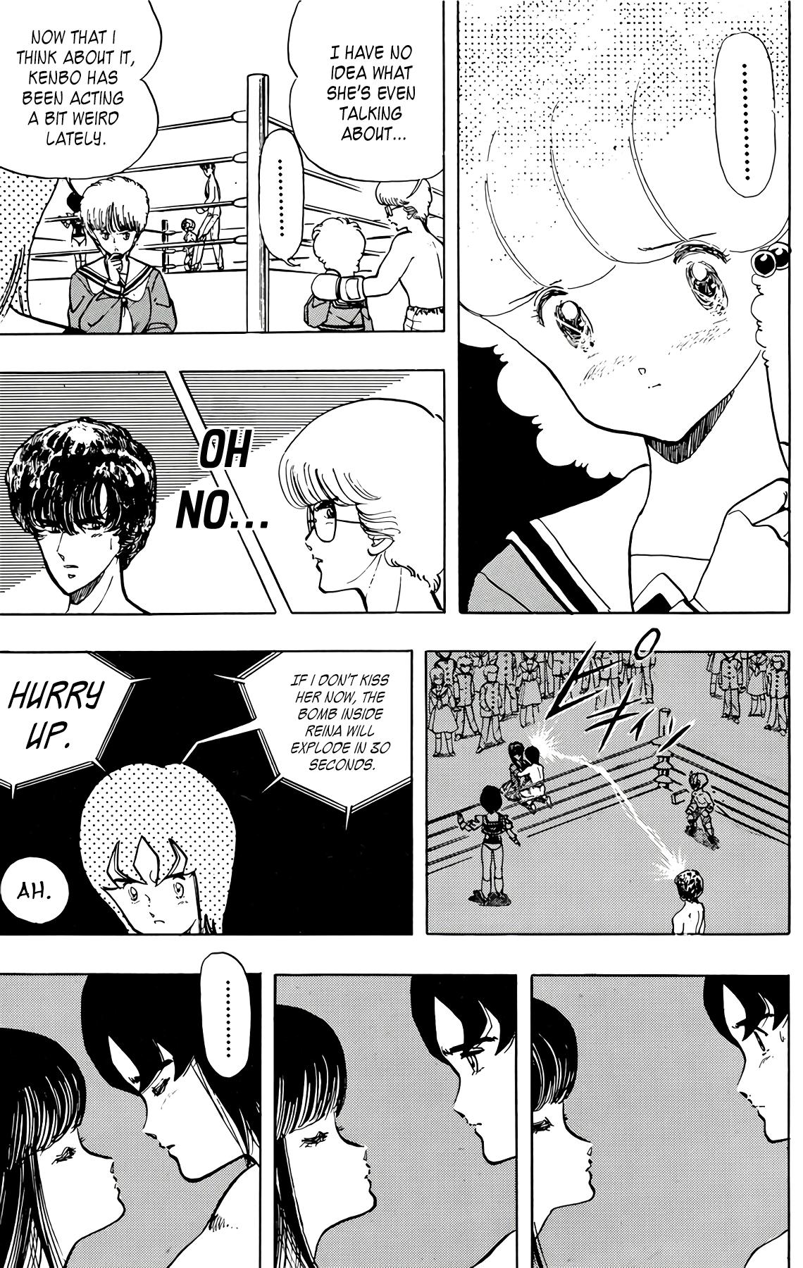 Wingman Chapter 59 - Page 7