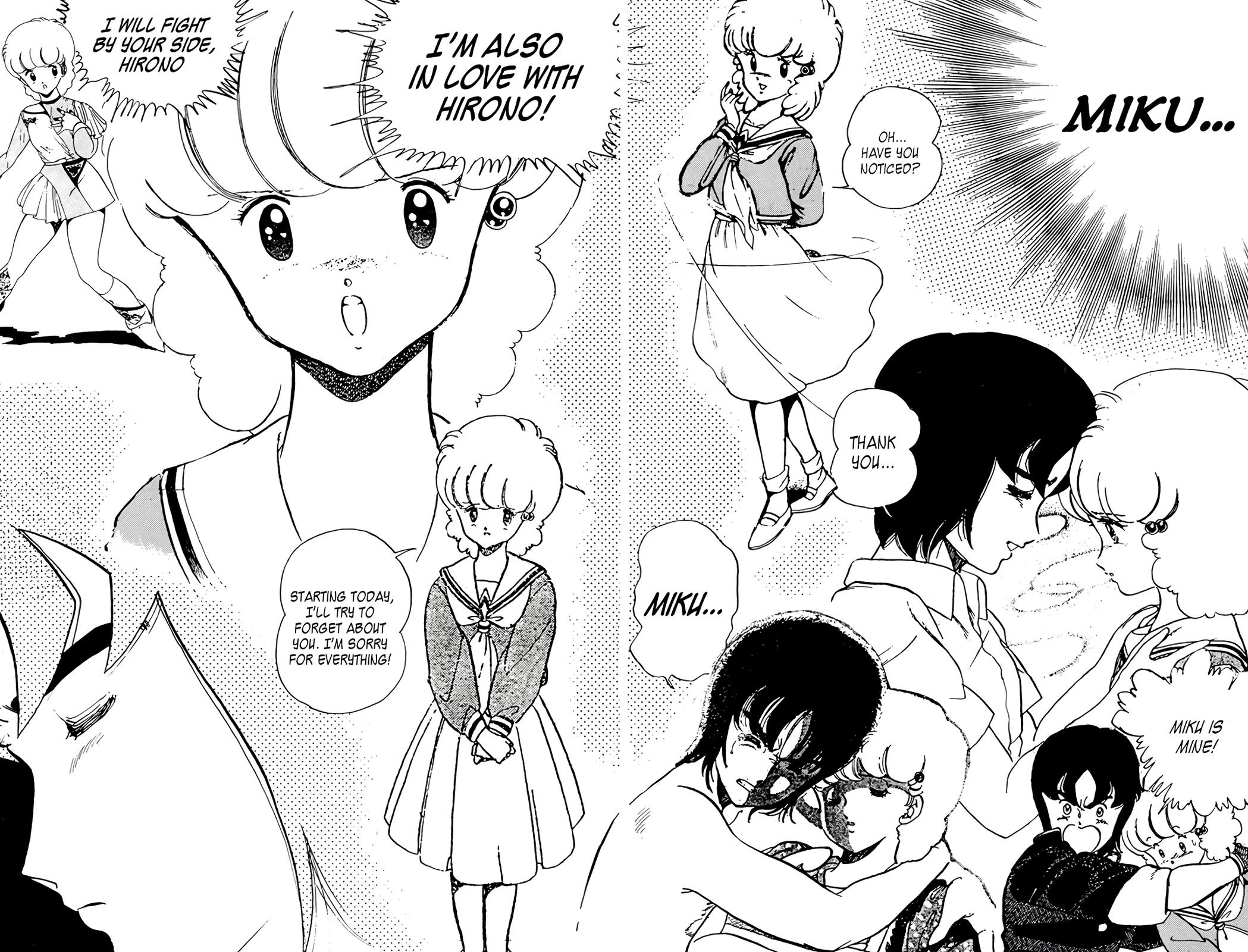 Wingman Chapter 59 - Page 8