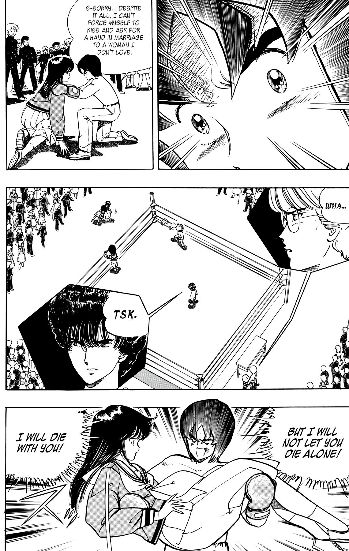 Wingman Chapter 59 - Page 9