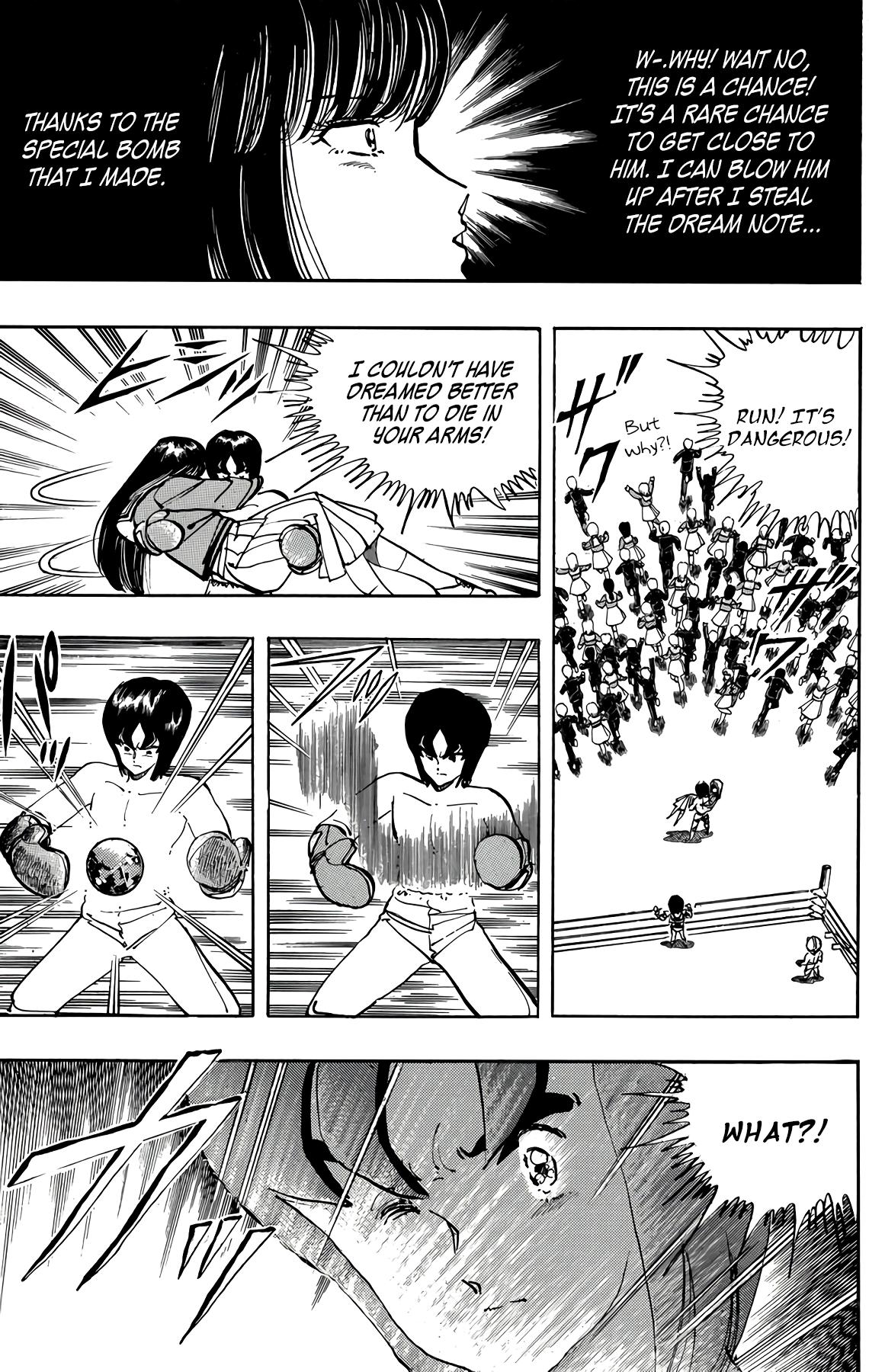 Wingman Chapter 59 - Page 10