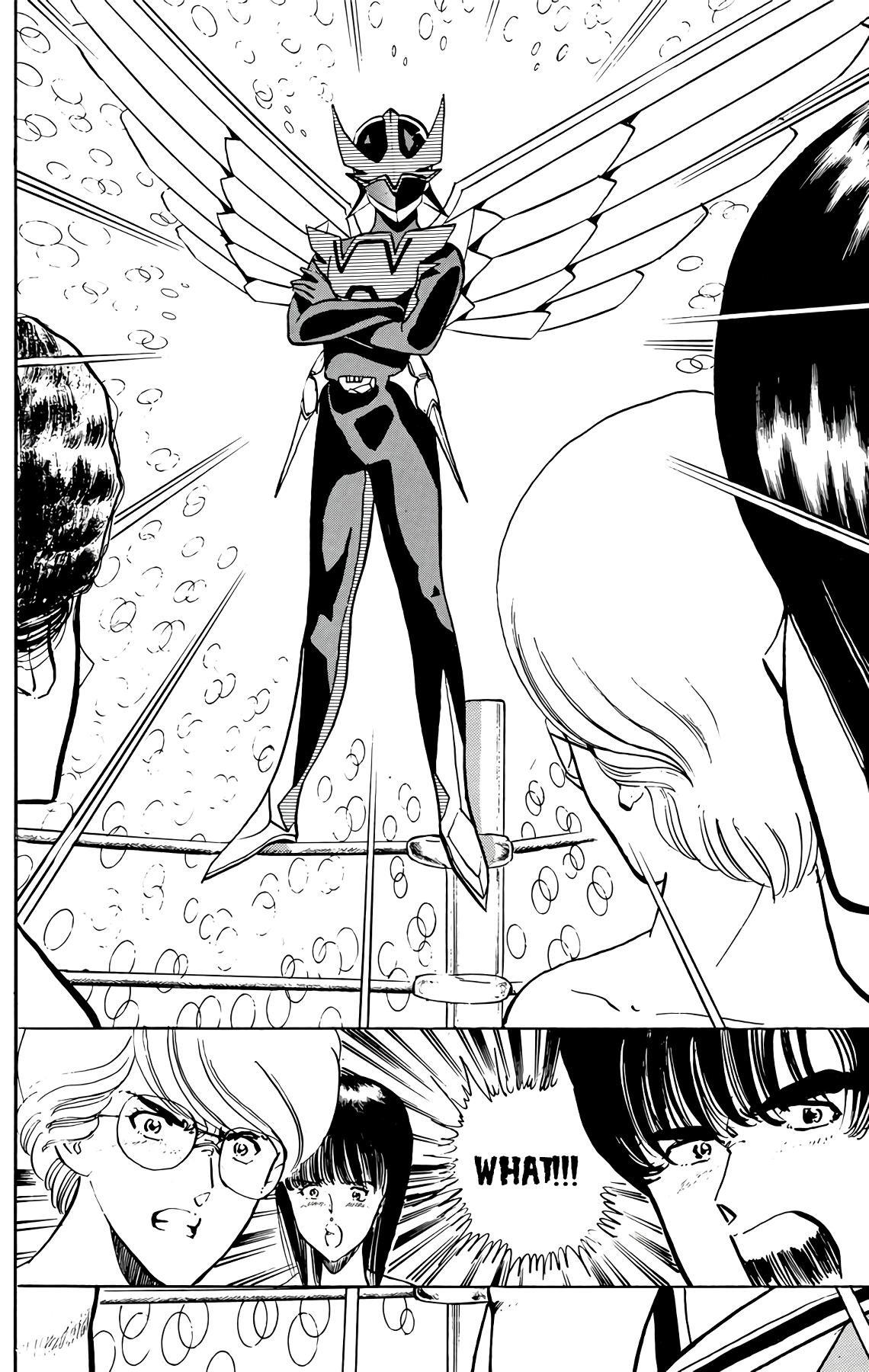 Wingman Chapter 59 - Page 15