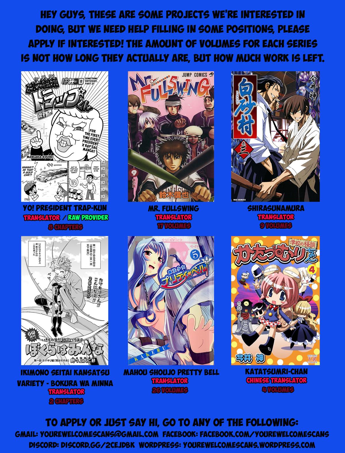 Wingman Chapter 60 - Page 23