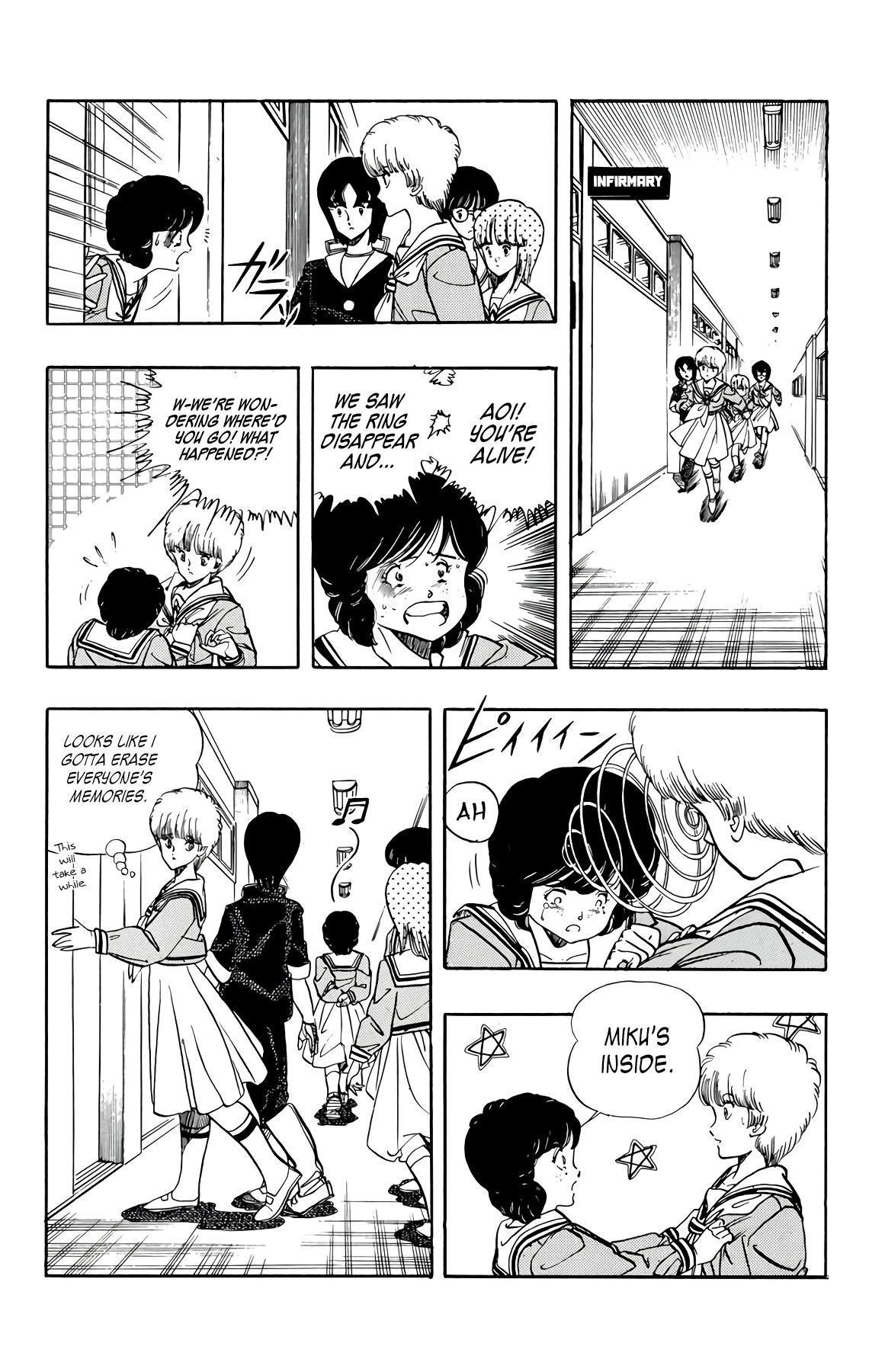 Wingman Chapter 62 - Page 13