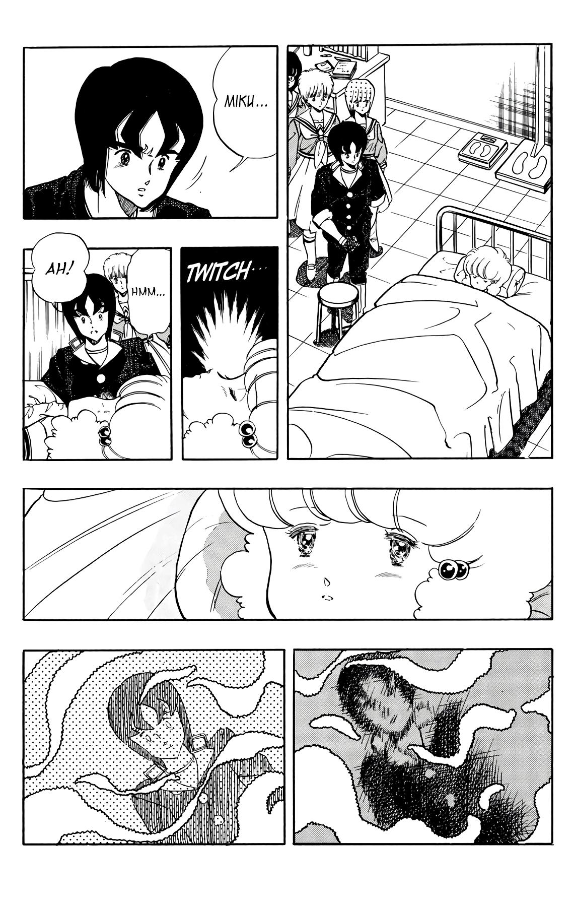 Wingman Chapter 62 - Page 14