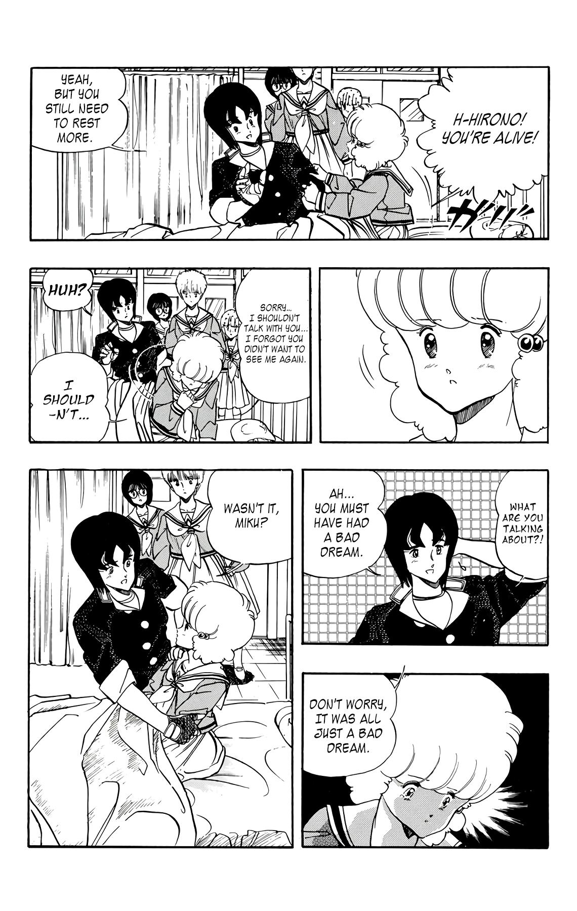 Wingman Chapter 62 - Page 15