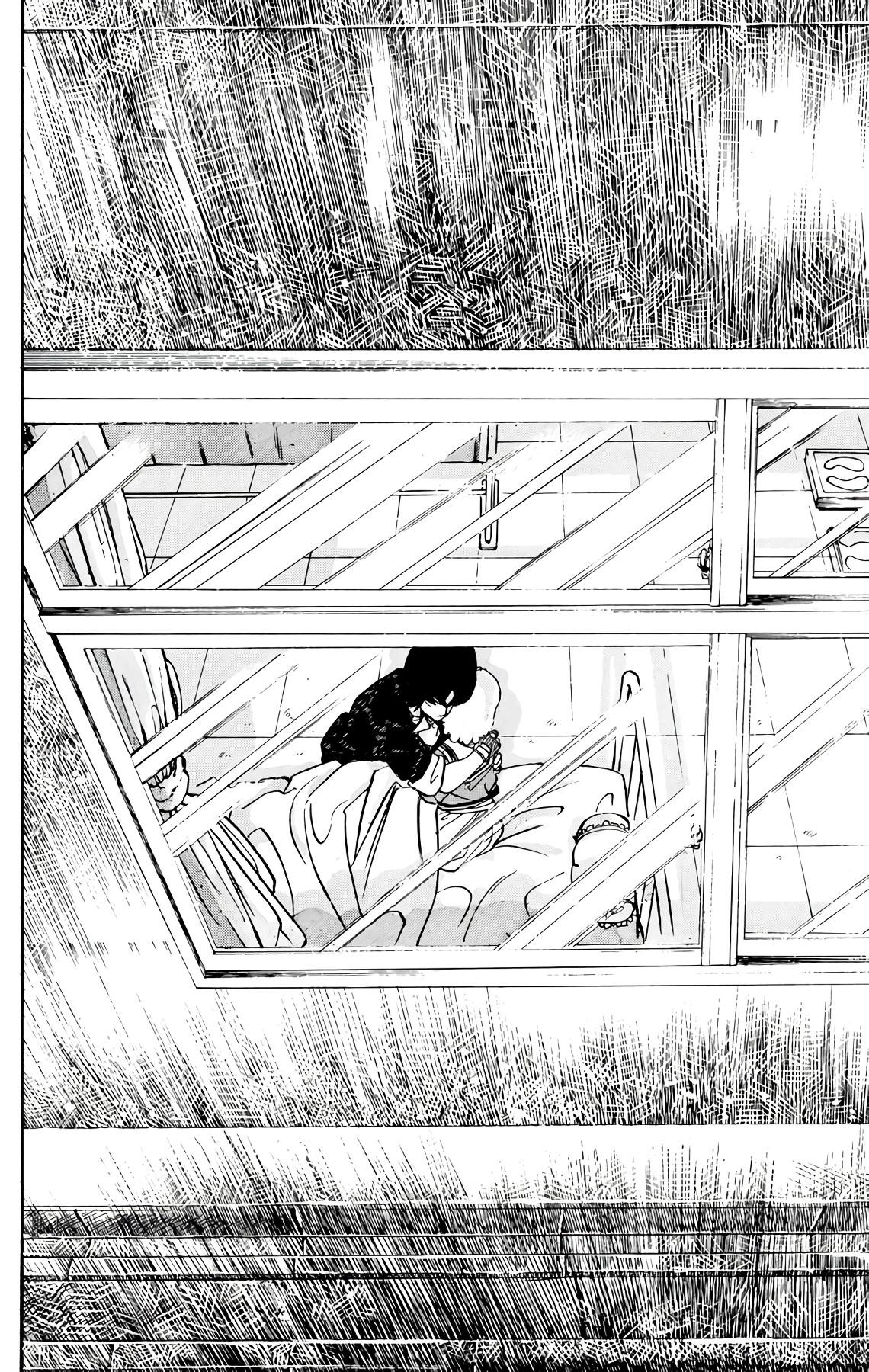 Wingman Chapter 62 - Page 17