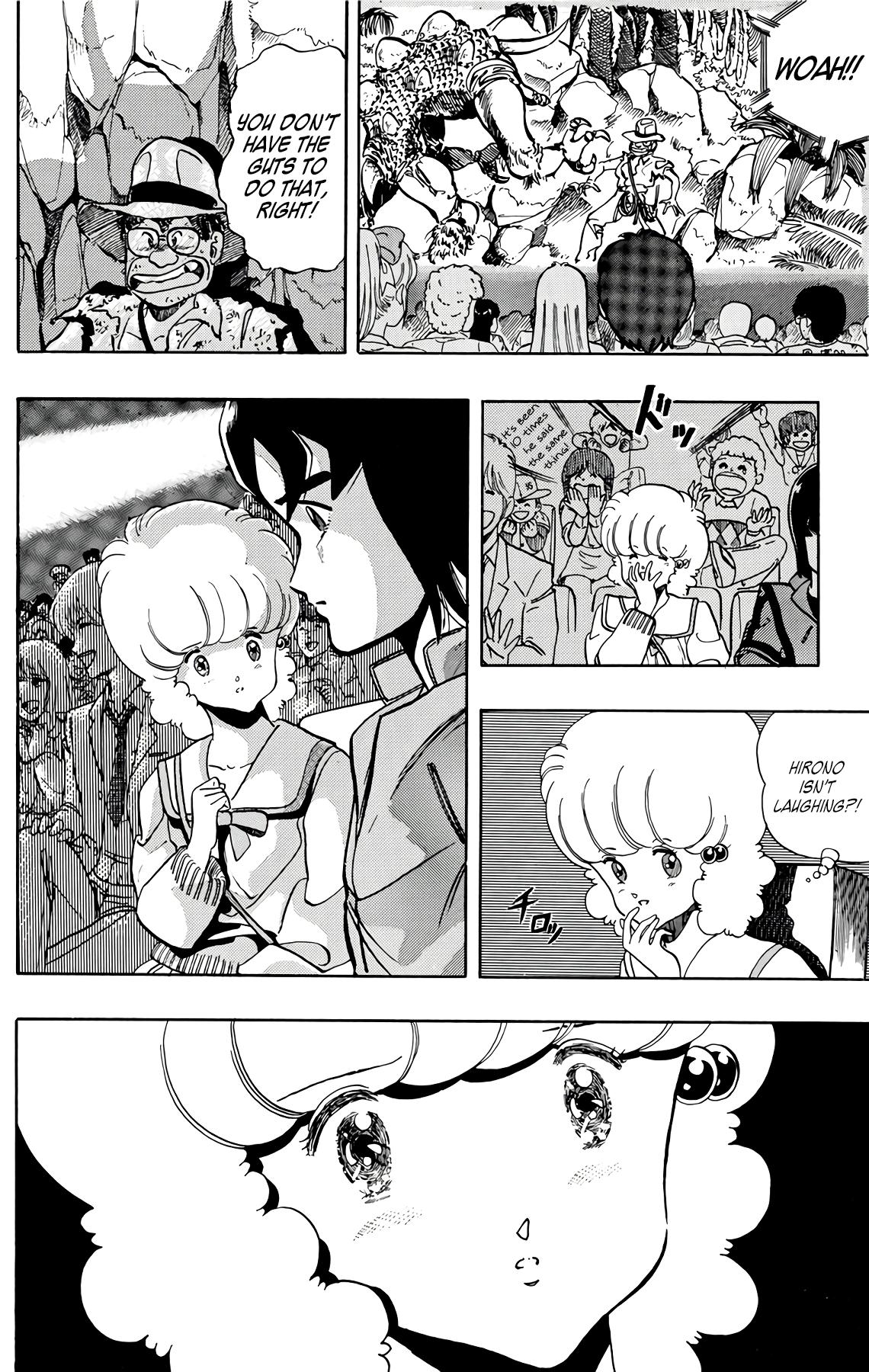 Wingman Chapter 63 - Page 10