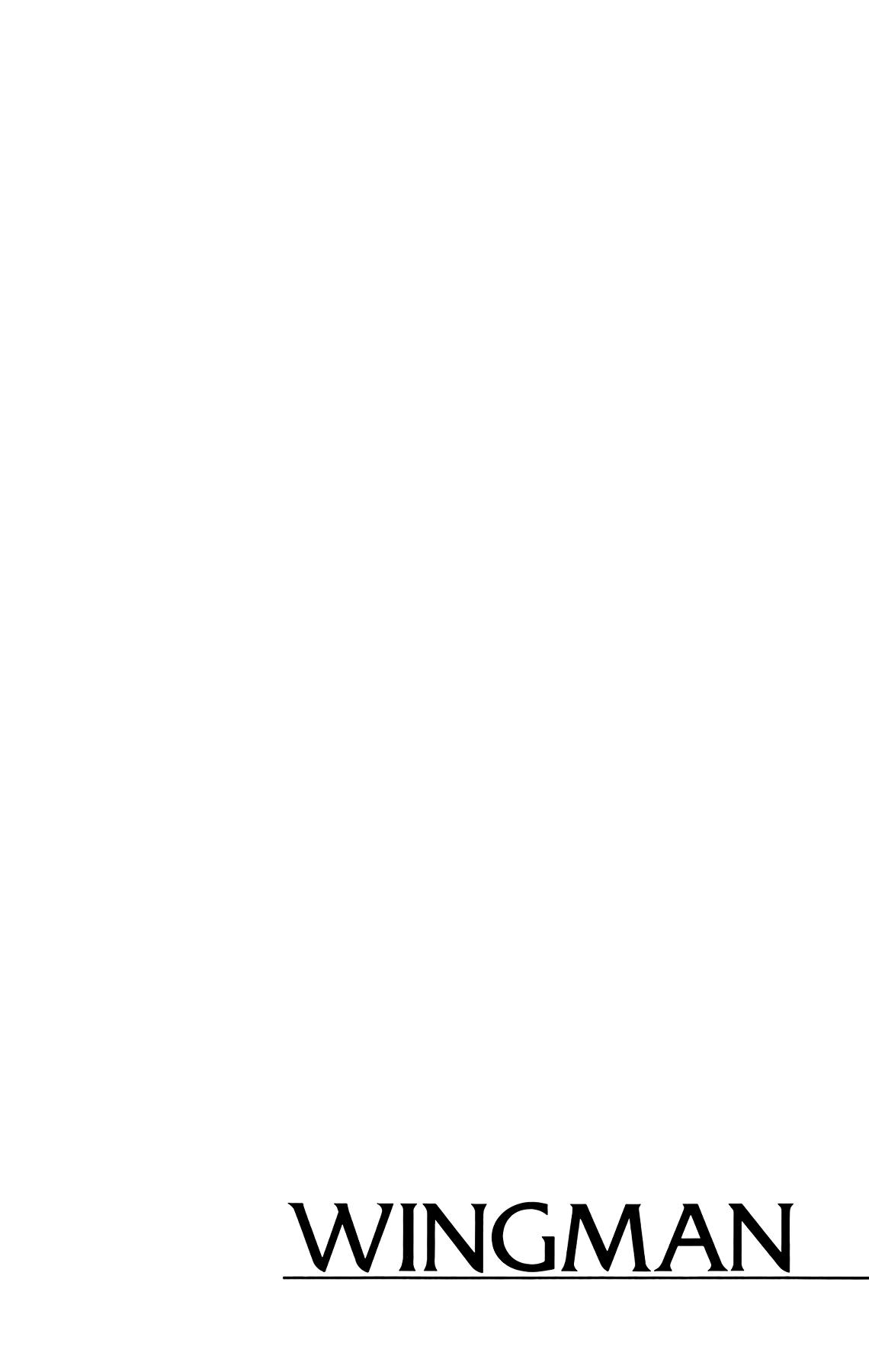 Wingman Chapter 63 - Page 20