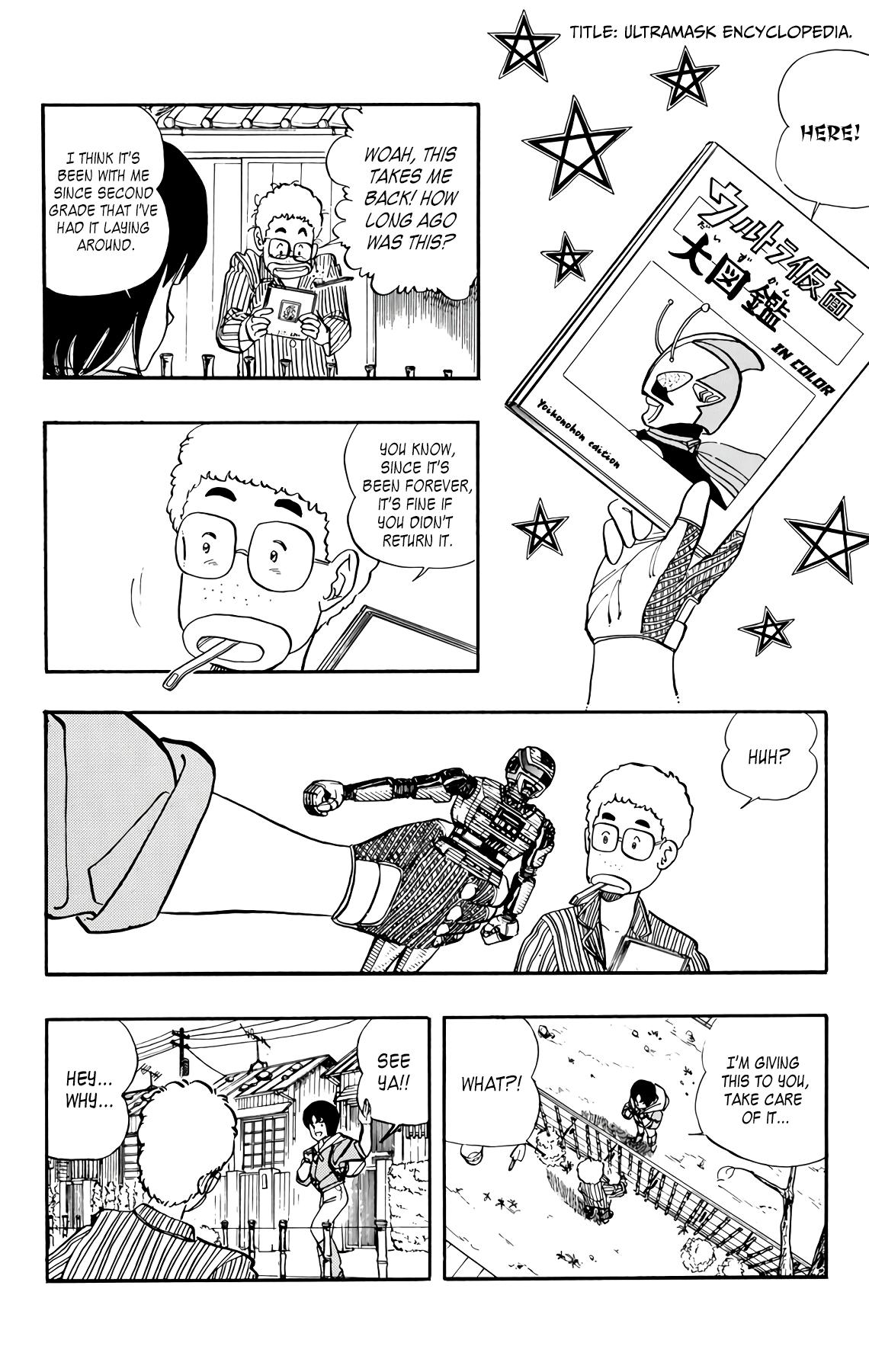 Wingman Chapter 64 - Page 4