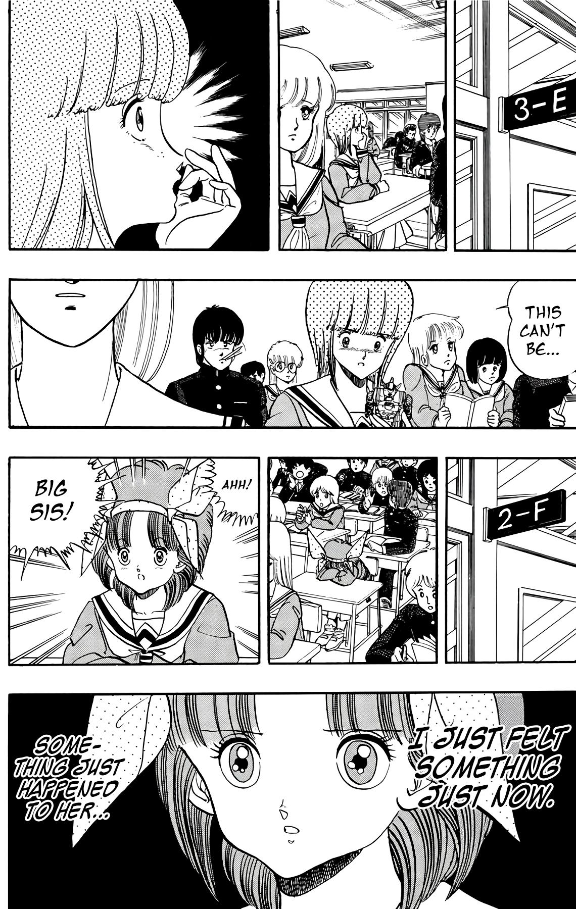 Wingman Chapter 64 - Page 18