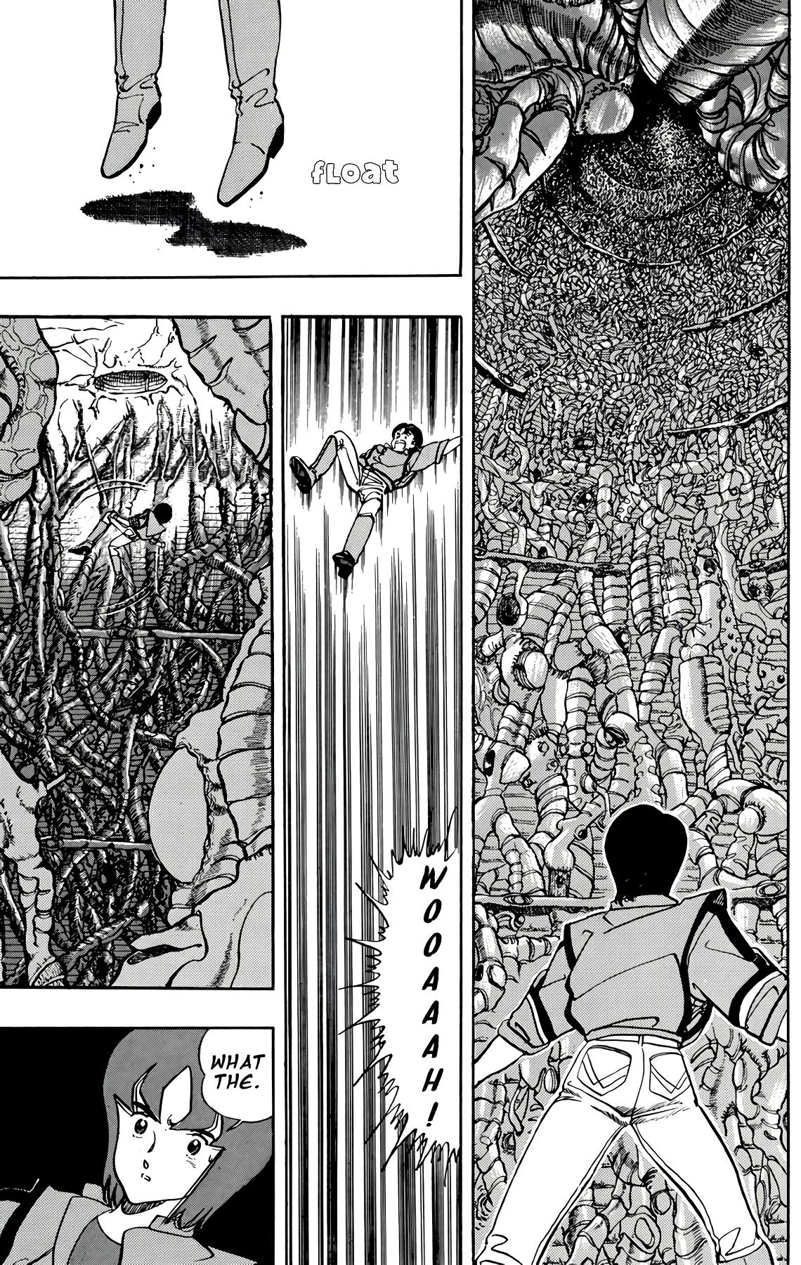 Wingman Chapter 65 - Page 7