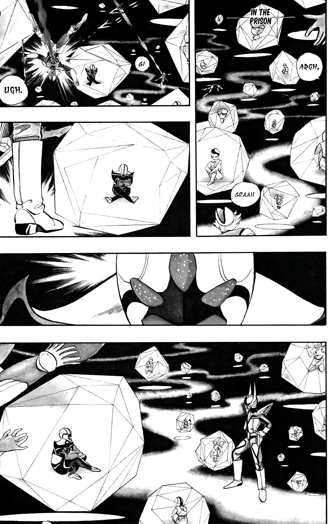 Wingman Chapter 66 - Page 7