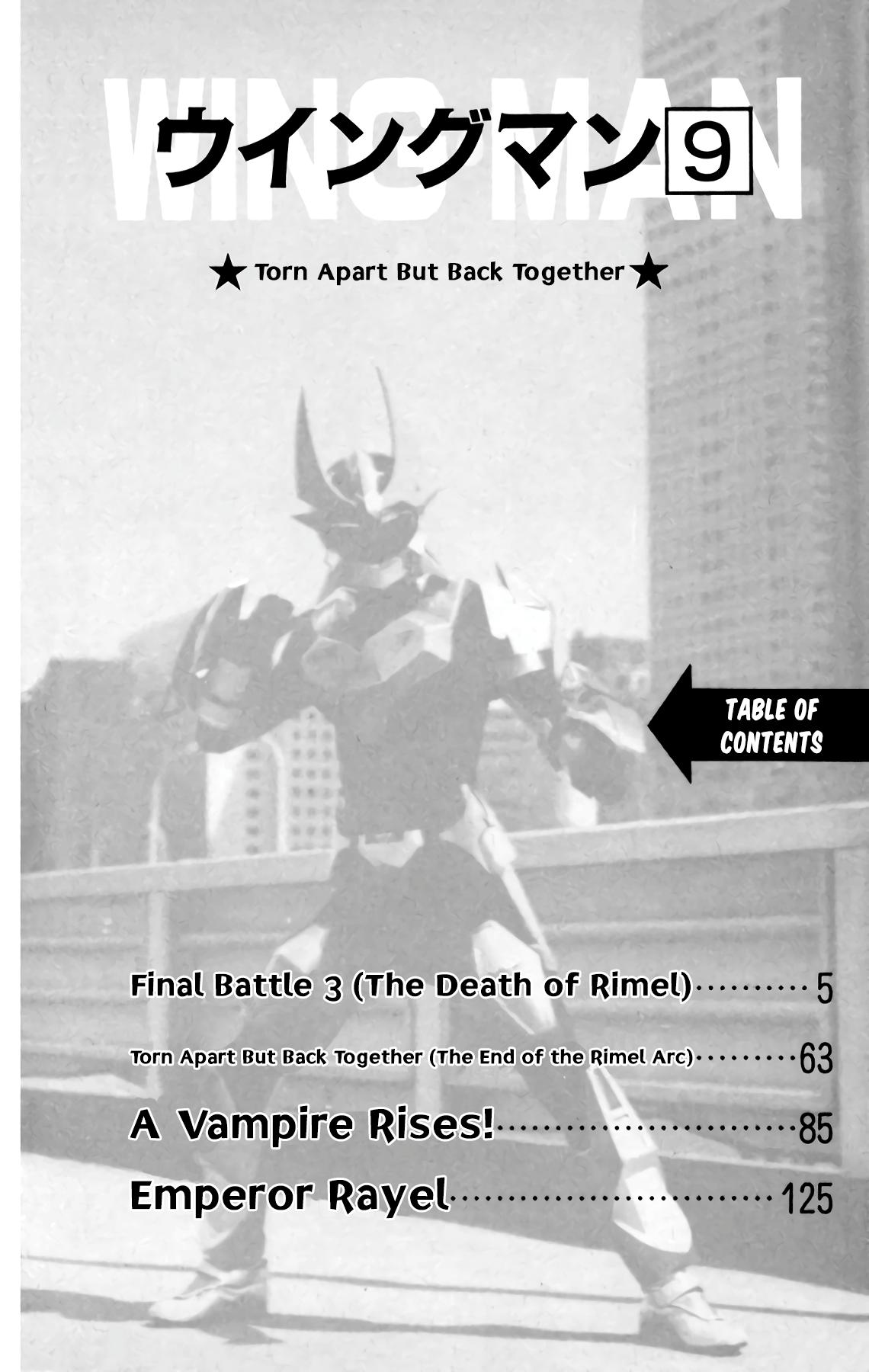 Wingman Chapter 67 - Page 4