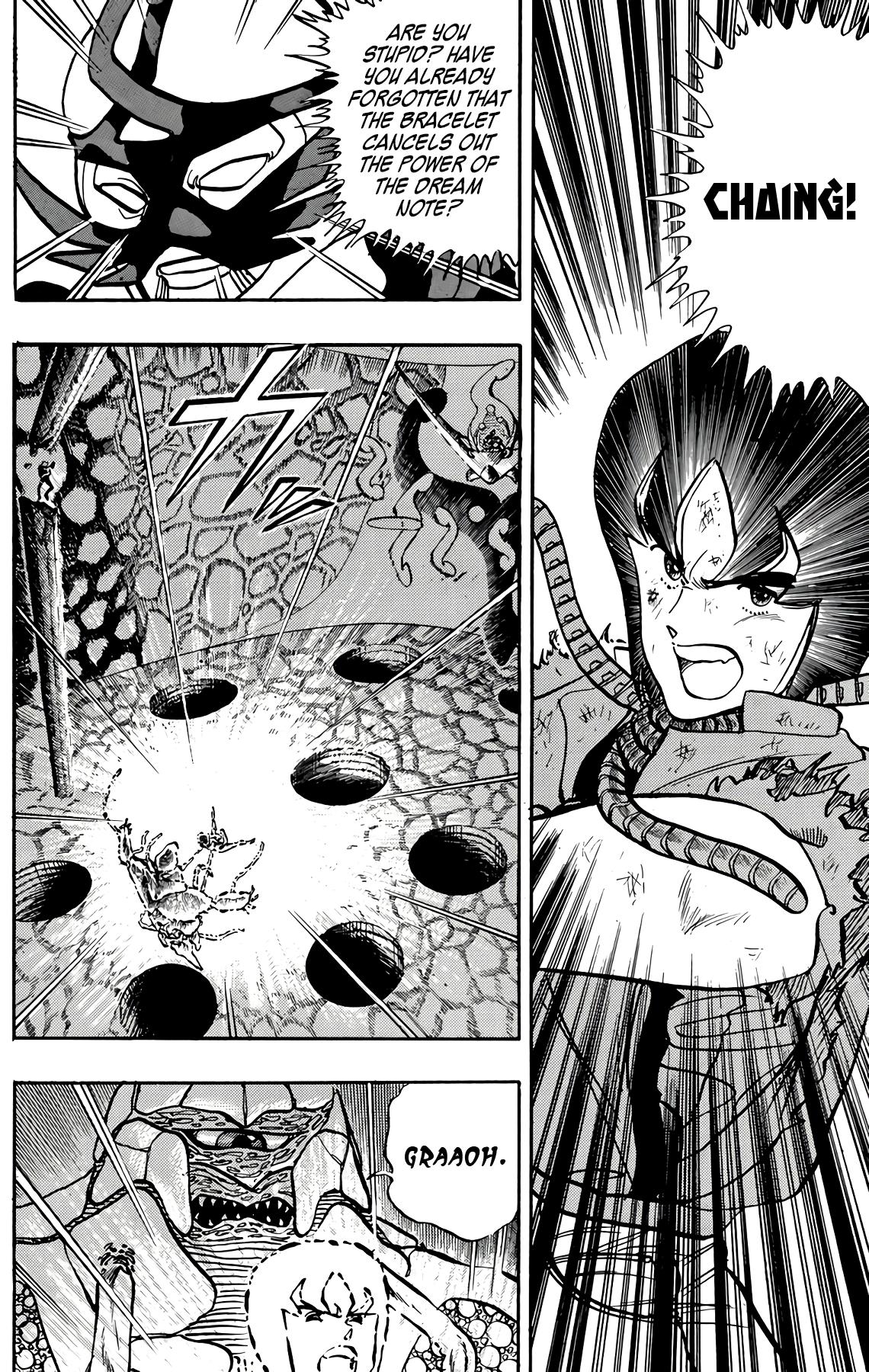 Wingman Chapter 67 - Page 6