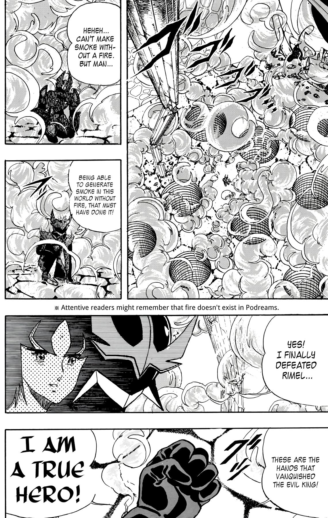 Wingman Chapter 67 - Page 26