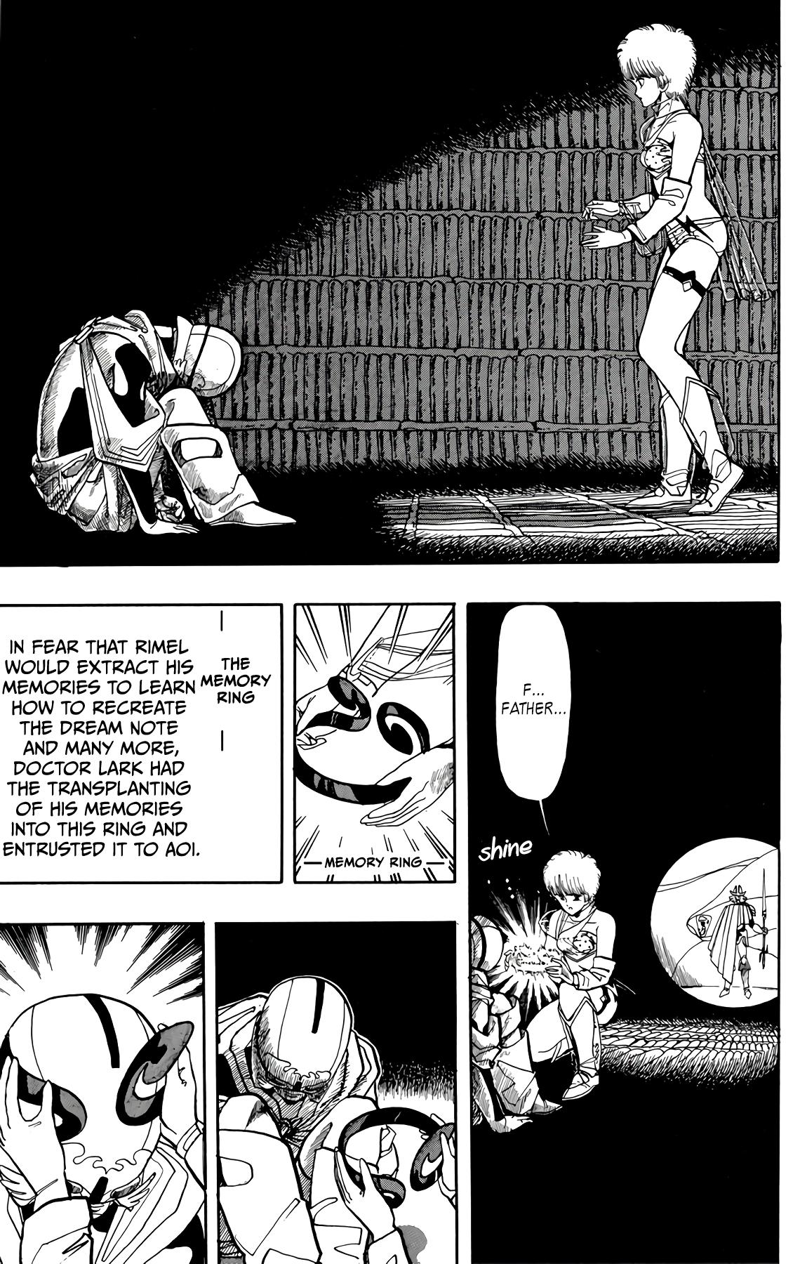 Wingman Chapter 68 - Page 8