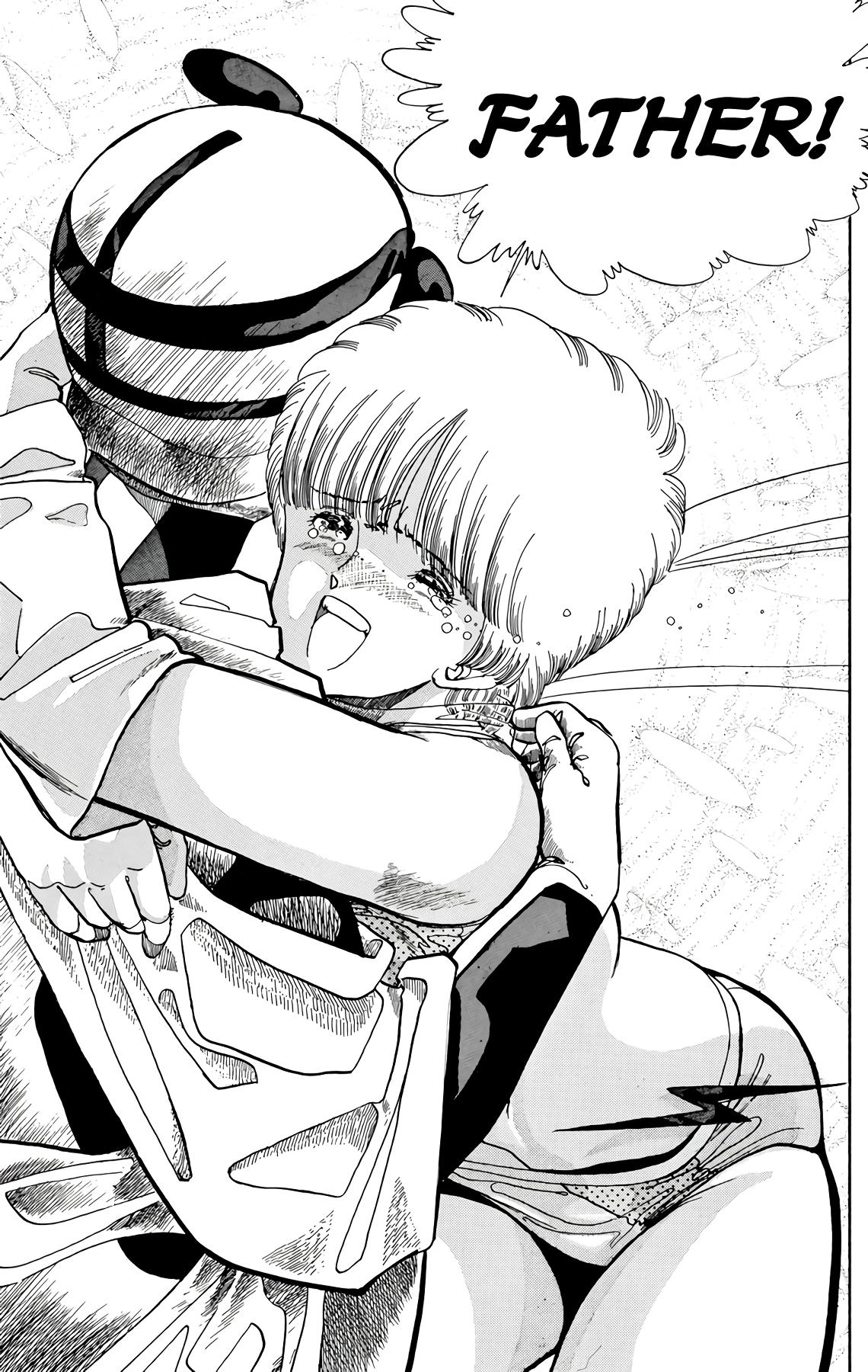 Wingman Chapter 68 - Page 10