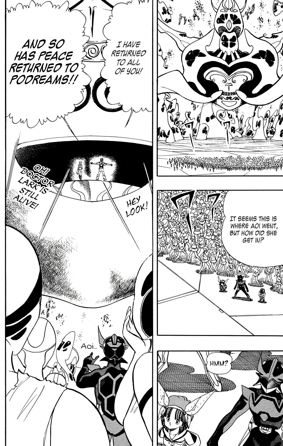 Wingman Chapter 68 - Page 11