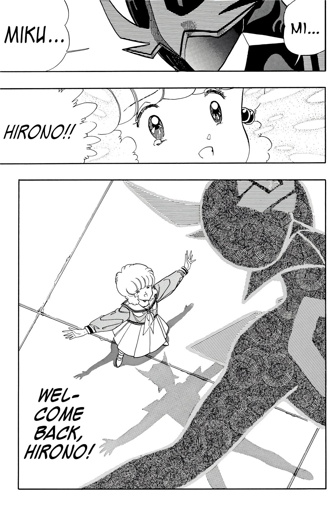 Wingman Chapter 68 - Page 20