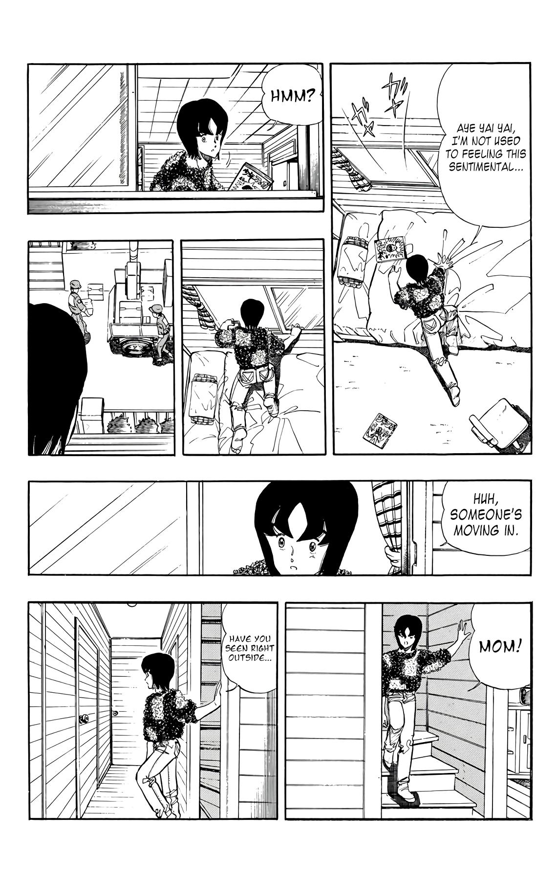 Wingman Chapter 69 - Page 6