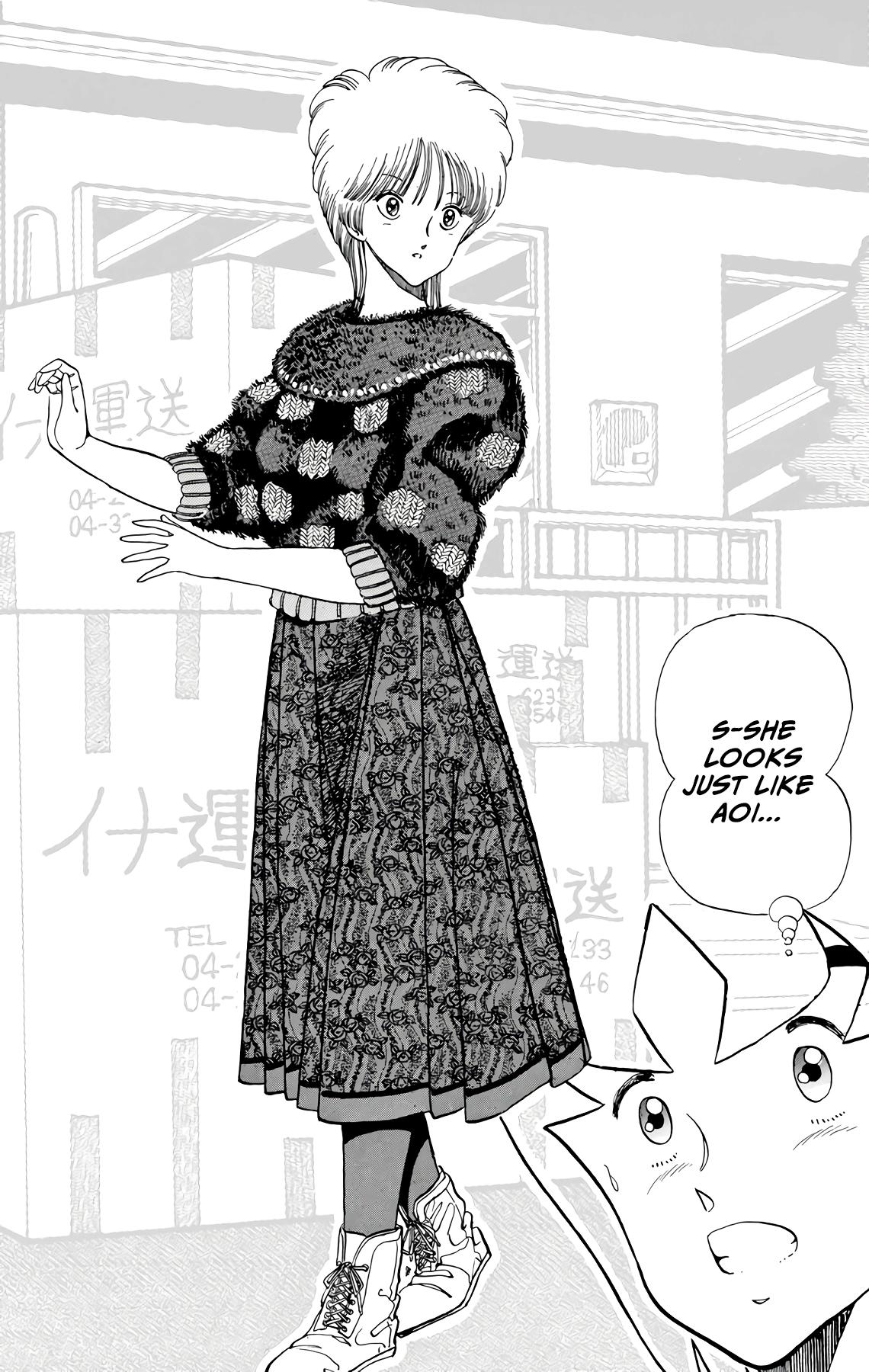 Wingman Chapter 69 - Page 10