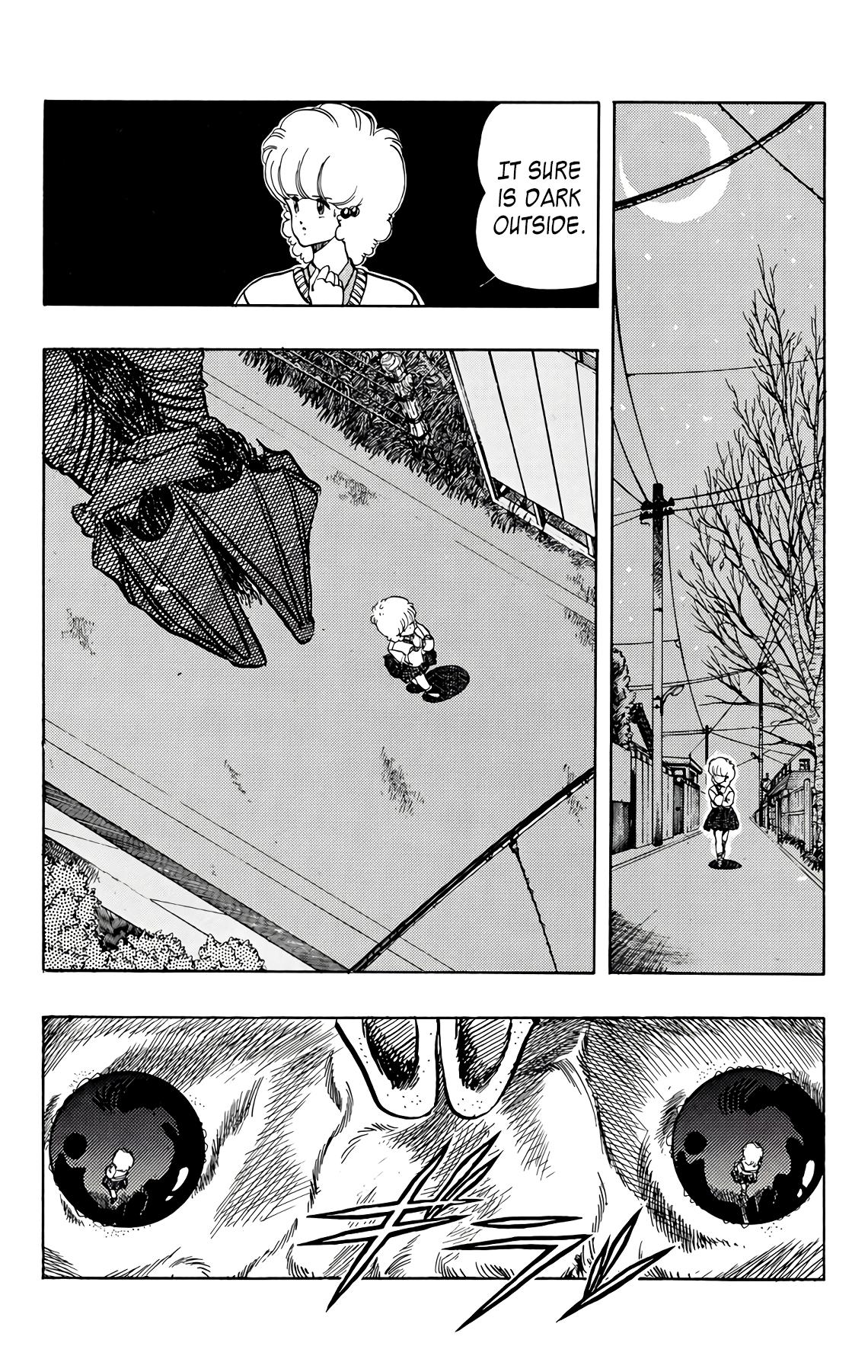 Wingman Chapter 69 - Page 15