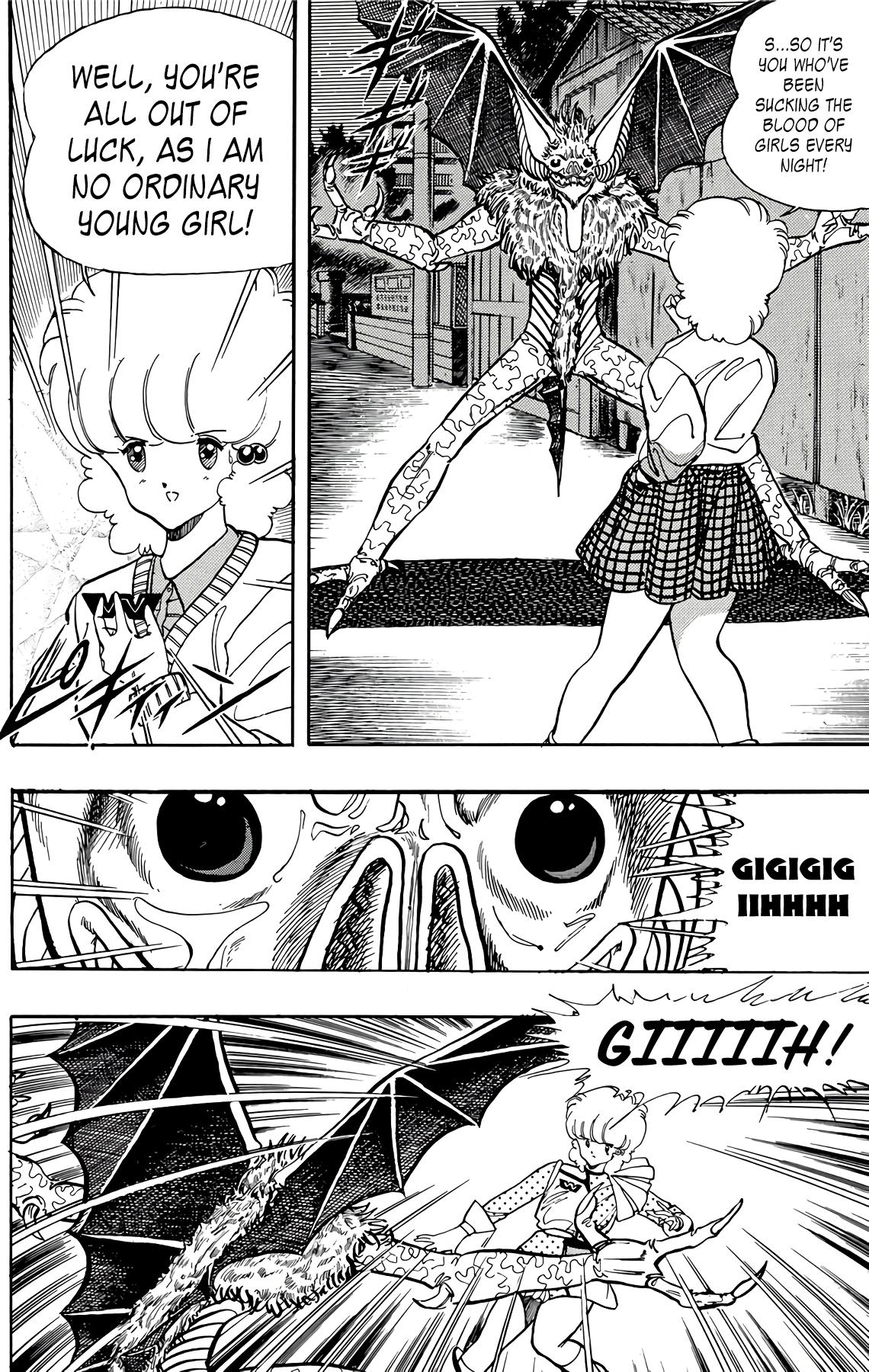 Wingman Chapter 69 - Page 18