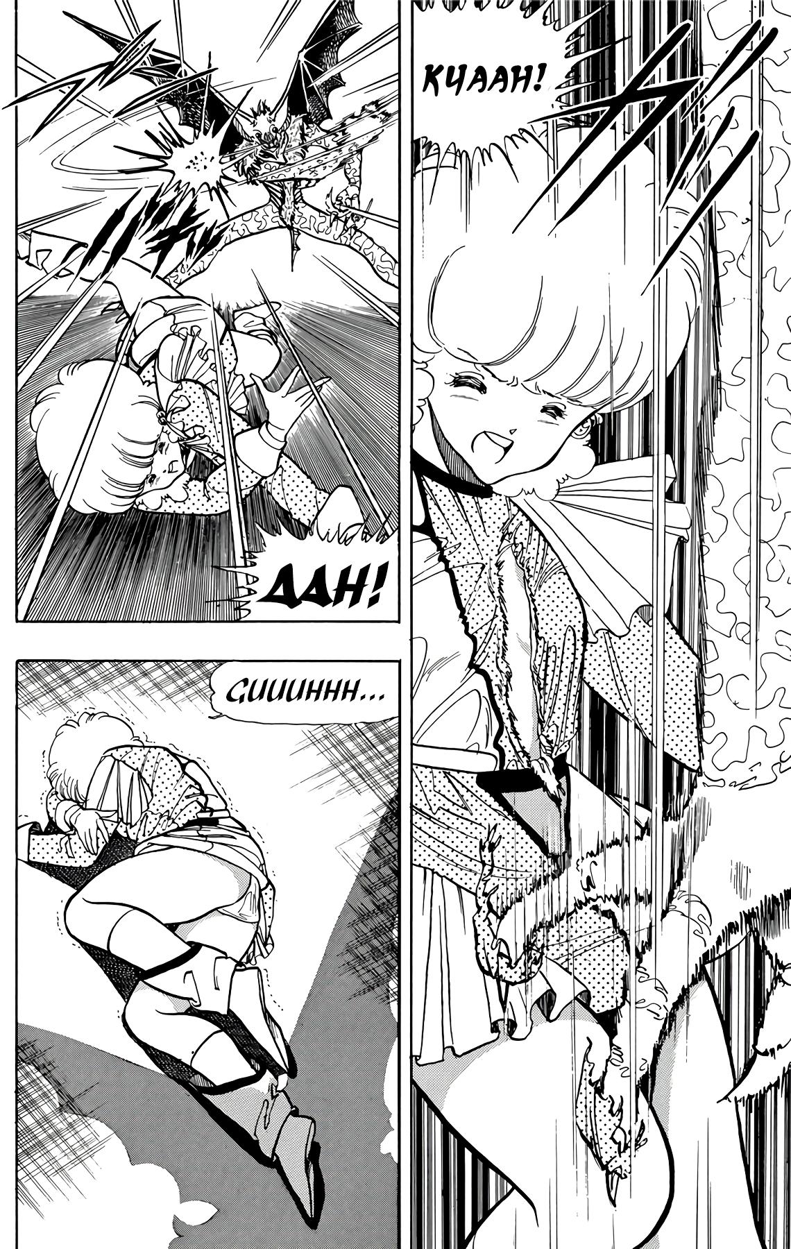 Wingman Chapter 69 - Page 20