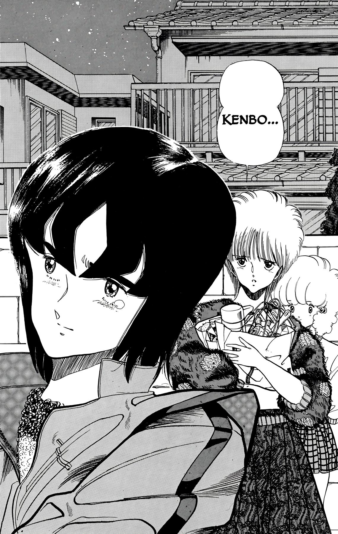 Wingman Chapter 69 - Page 37