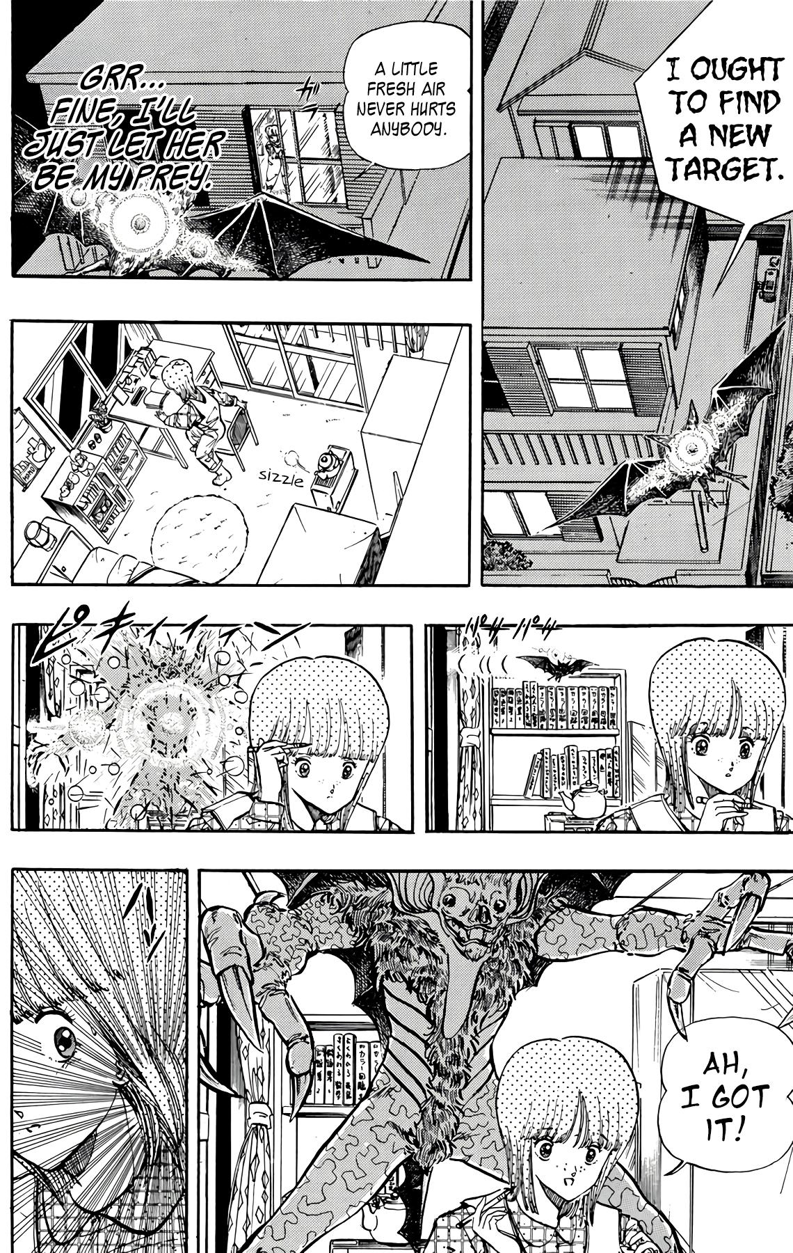 Wingman Chapter 69 - Page 38