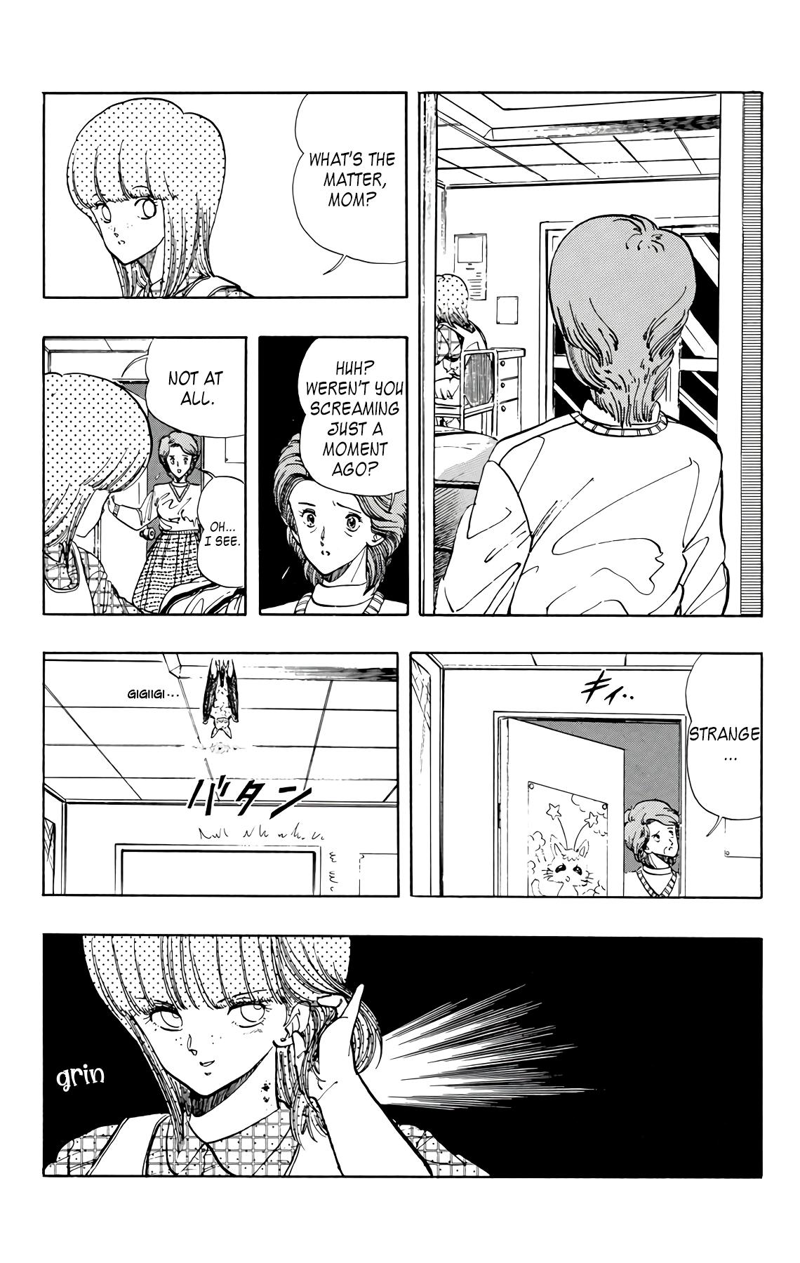 Wingman Chapter 70 - Page 4