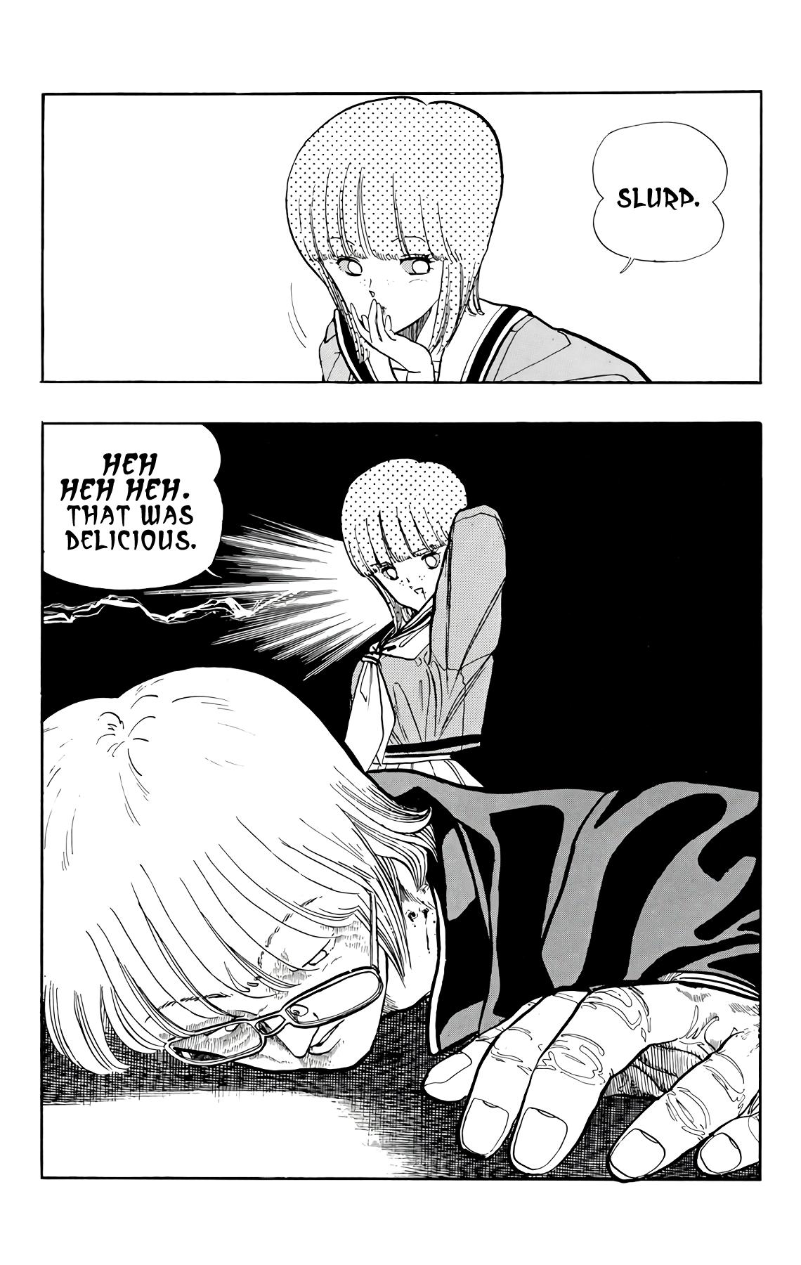 Wingman Chapter 70 - Page 19