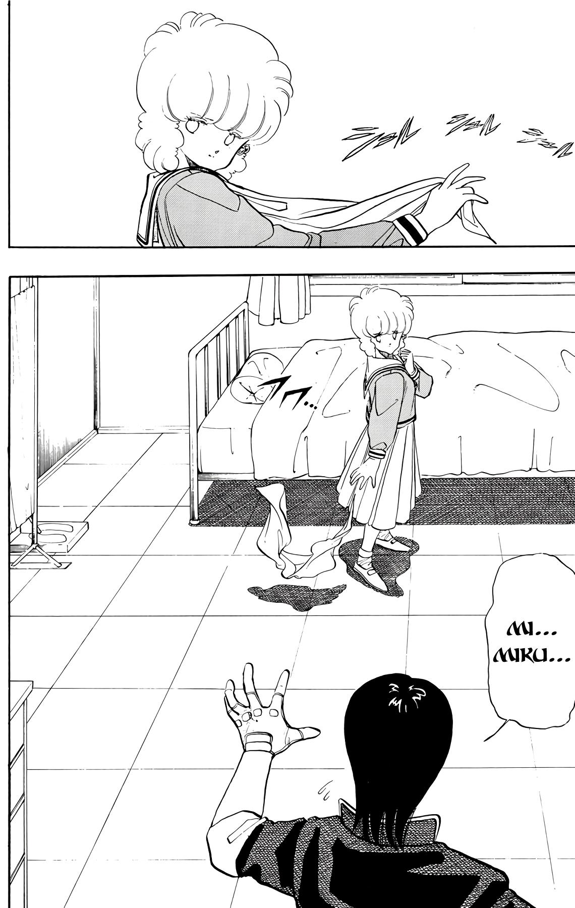 Wingman Chapter 70 - Page 28