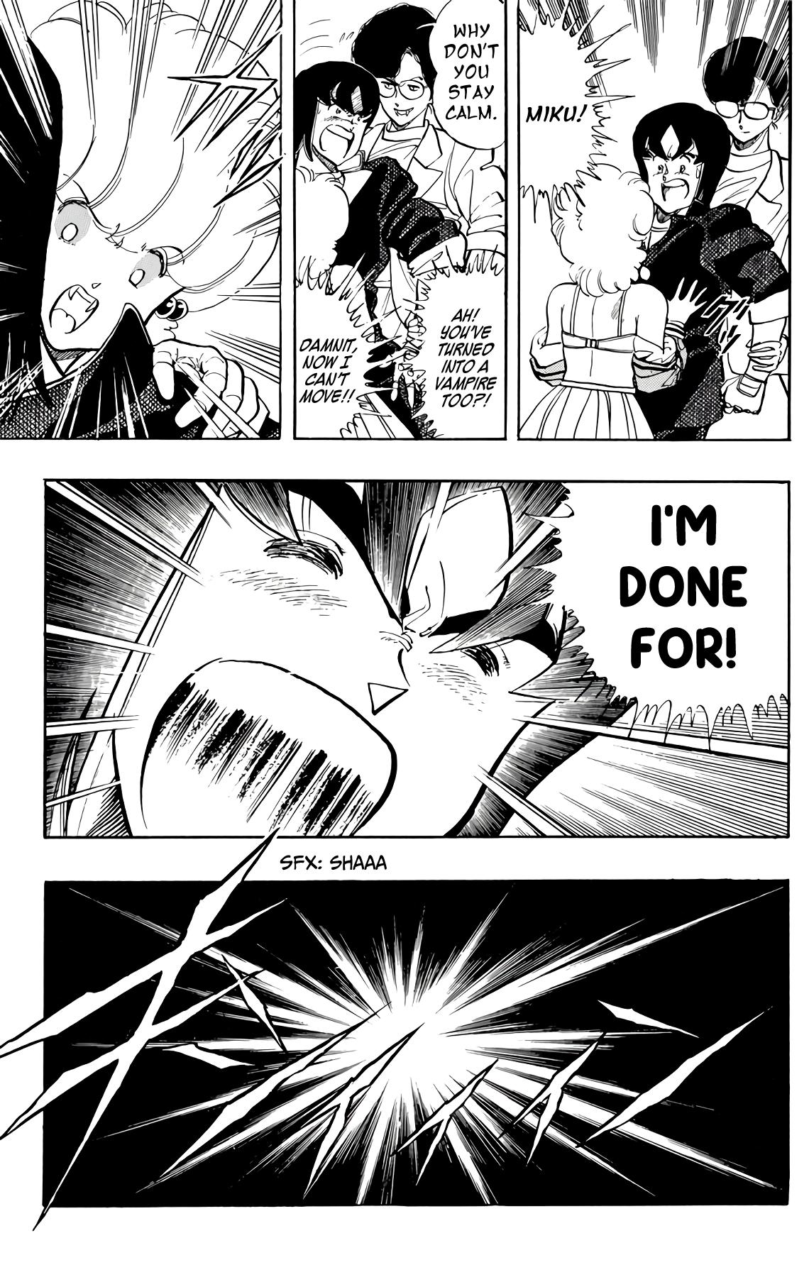 Wingman Chapter 70 - Page 31