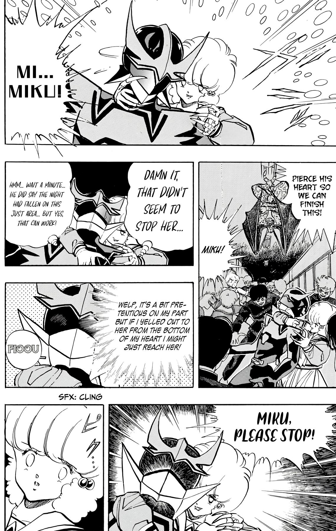 Wingman Chapter 70 - Page 51