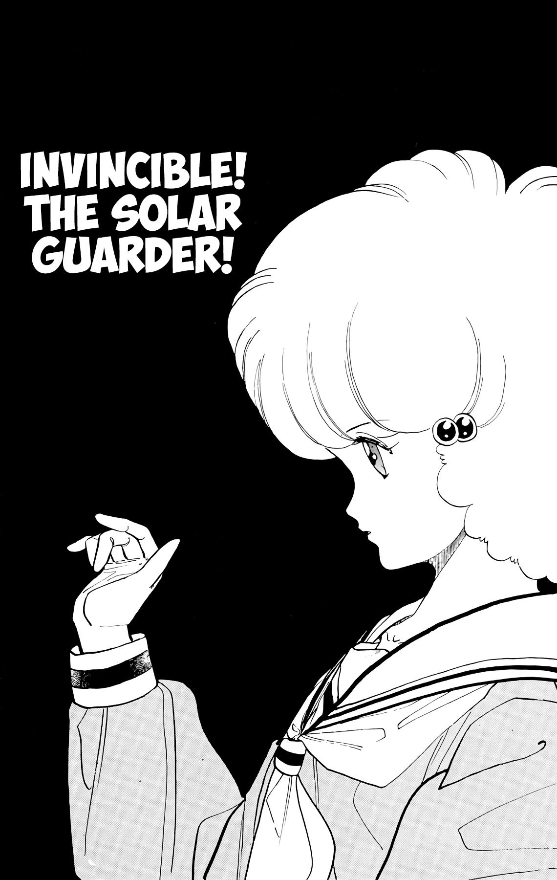 Wingman Chapter 71 - Page 5