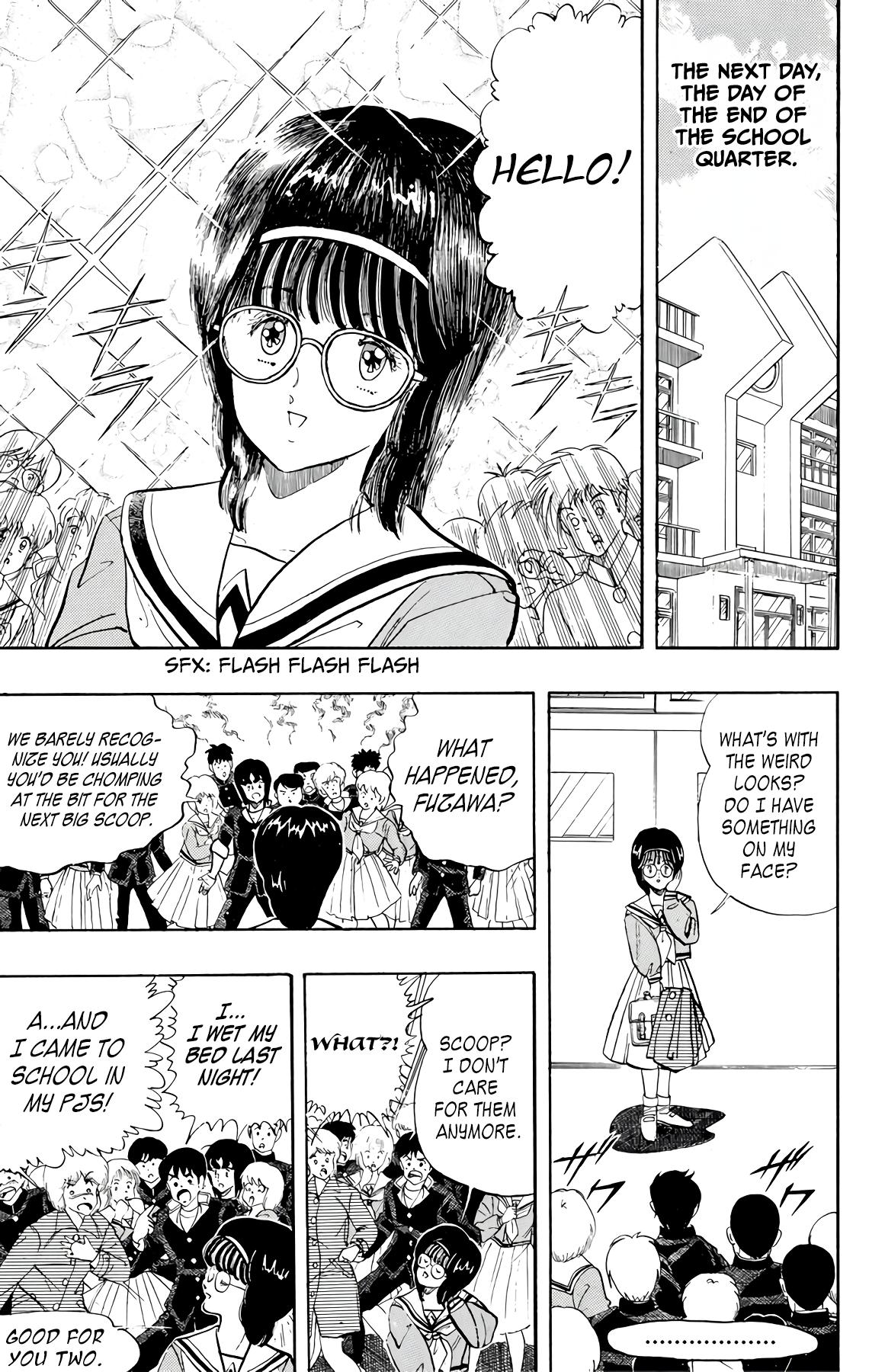 Wingman Chapter 72 - Page 11